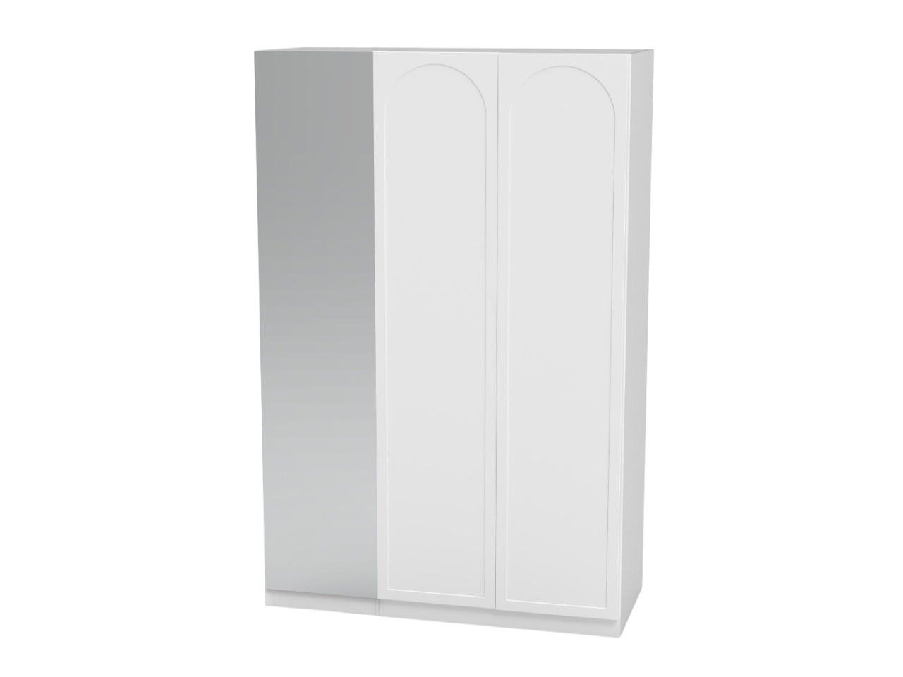 Garderobna omara Burleson 427