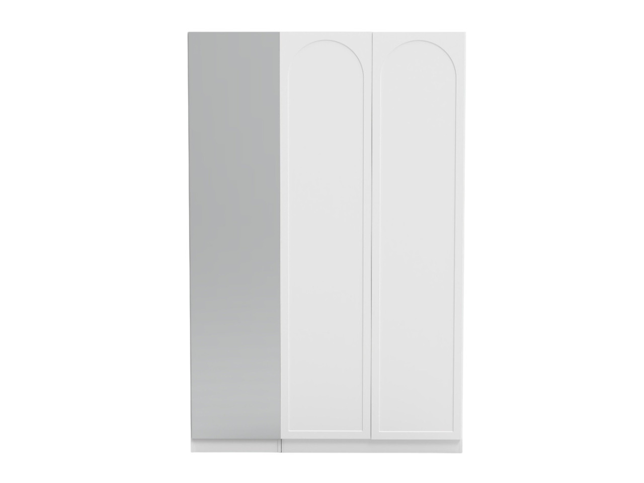 Garderobna omara Burleson 427