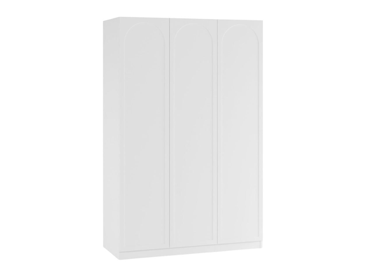 Garderobna omara Burleson 428