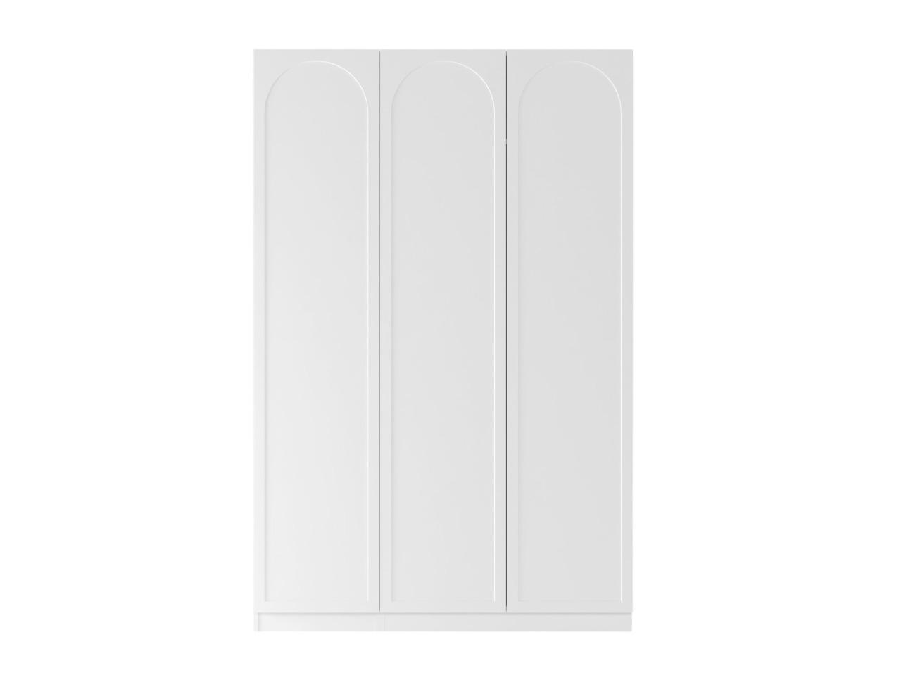 Garderobna omara Burleson 428