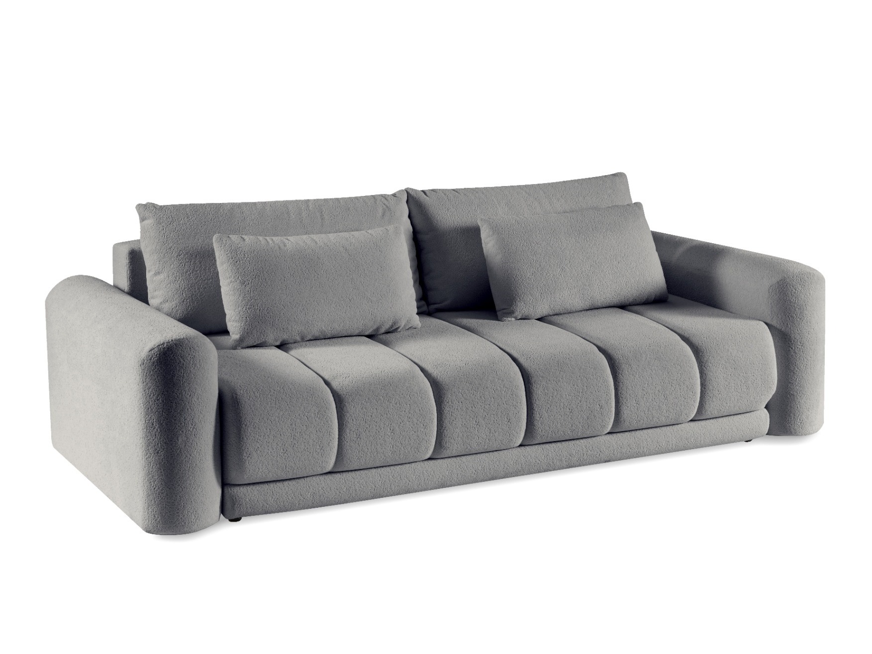 Kavč z ležiščem Vineland 107 (Mehka 20)