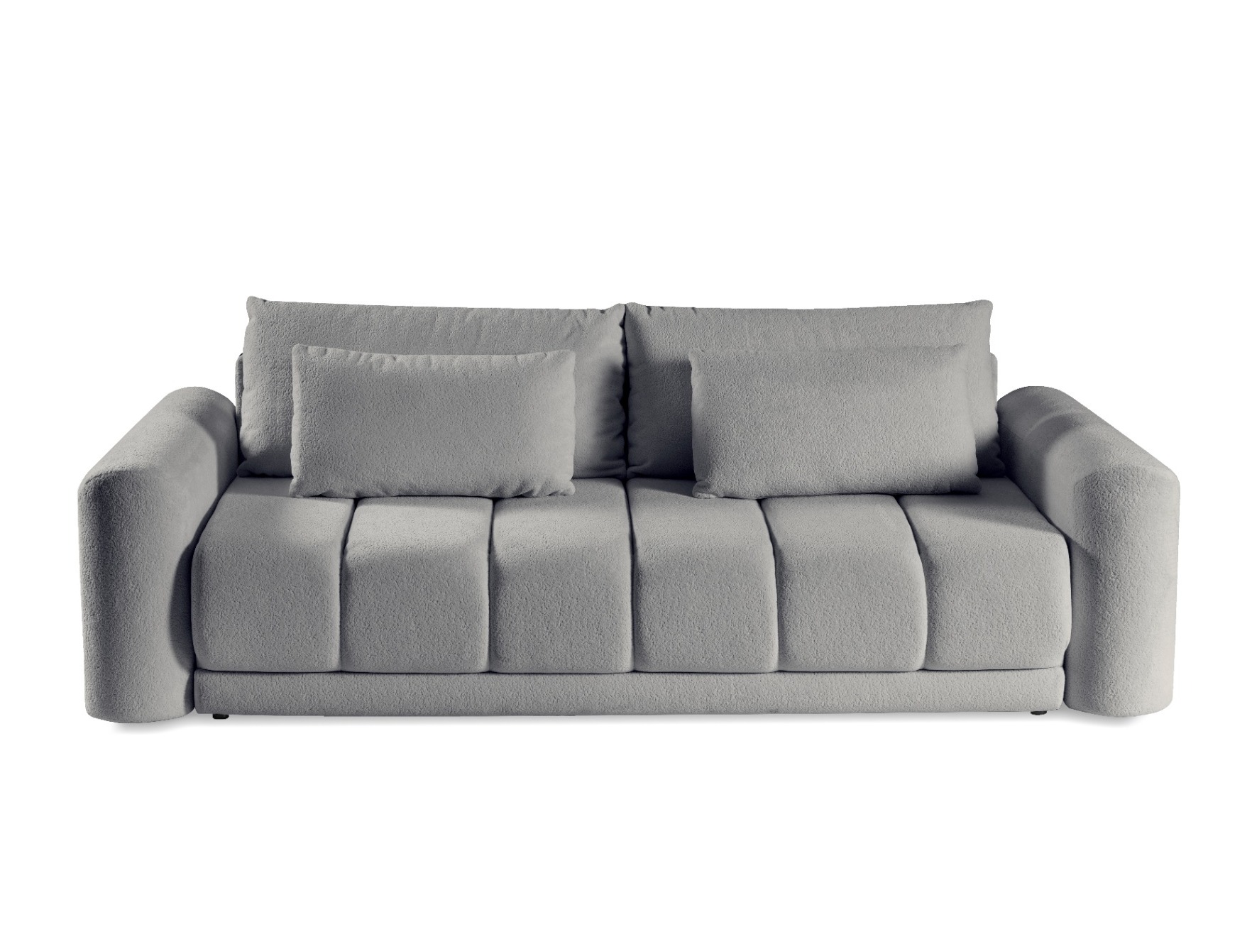 Kavč z ležiščem Vineland 107 (Mehka 20)