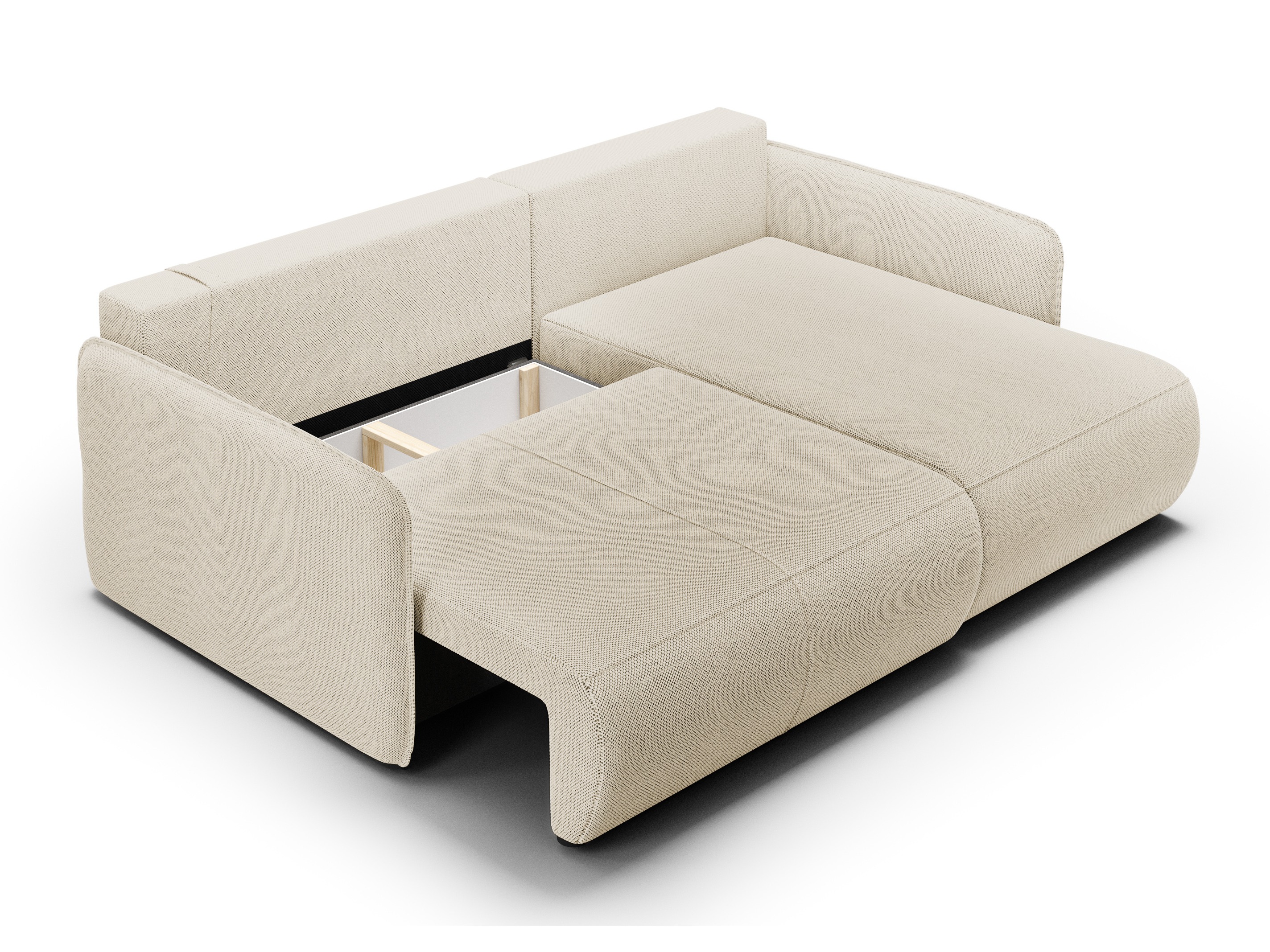 Kotna garnitura Franklin 133 (Curio 09)