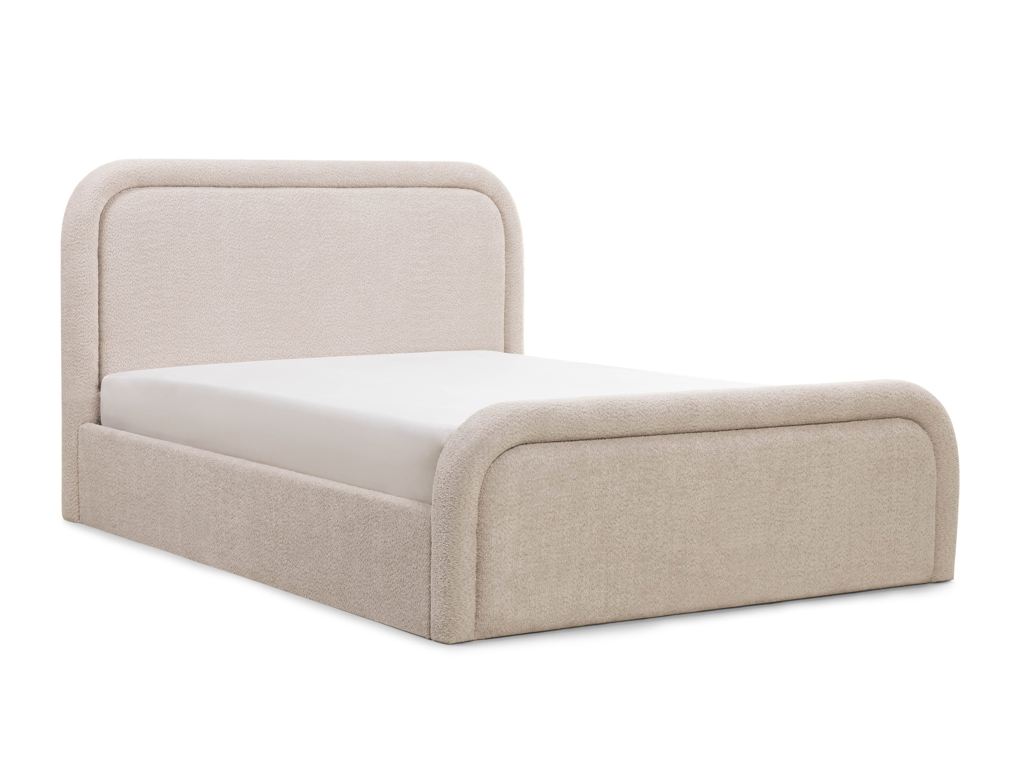 Postelja Burleson 430