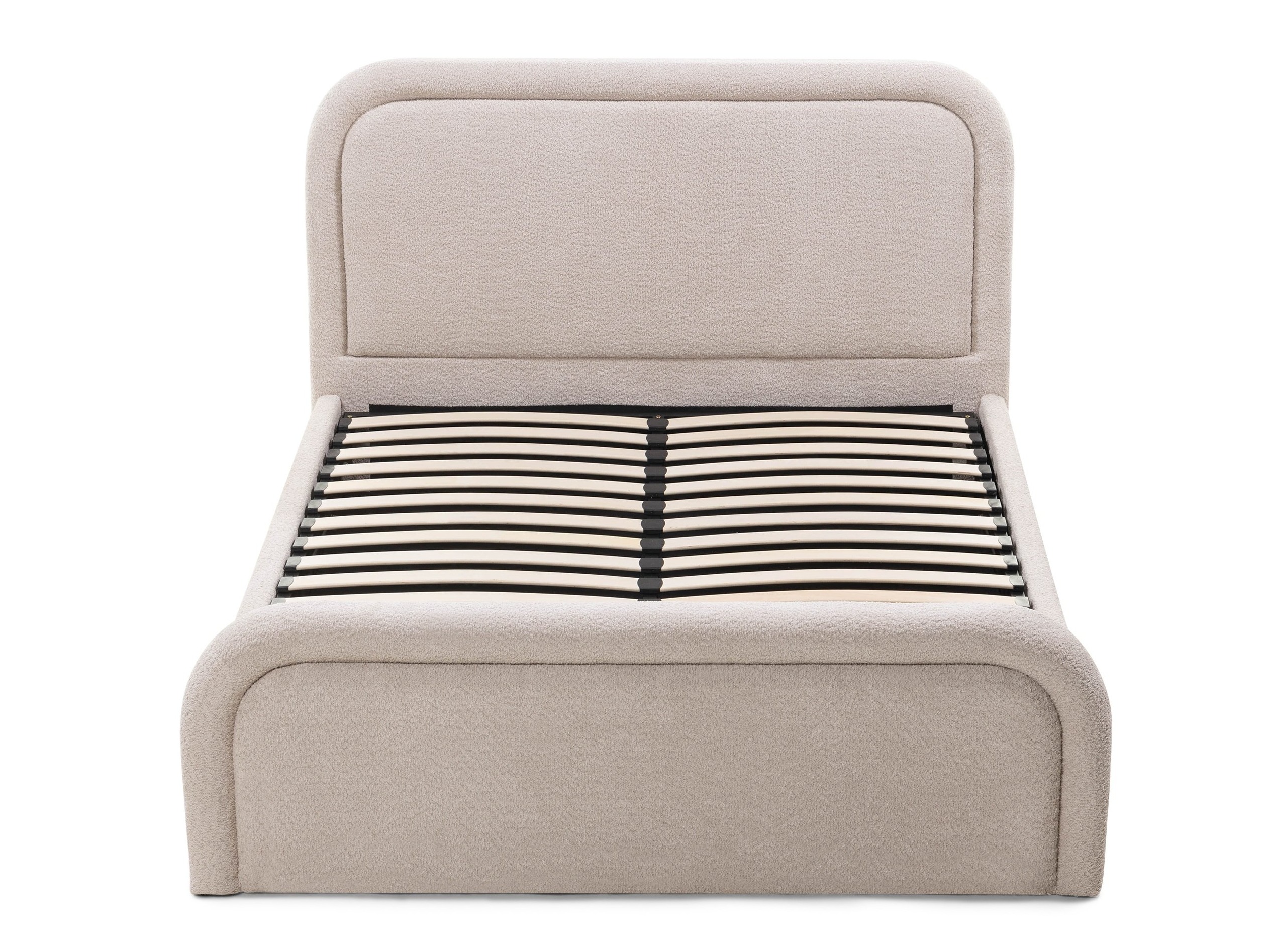 Postelja Burleson 430