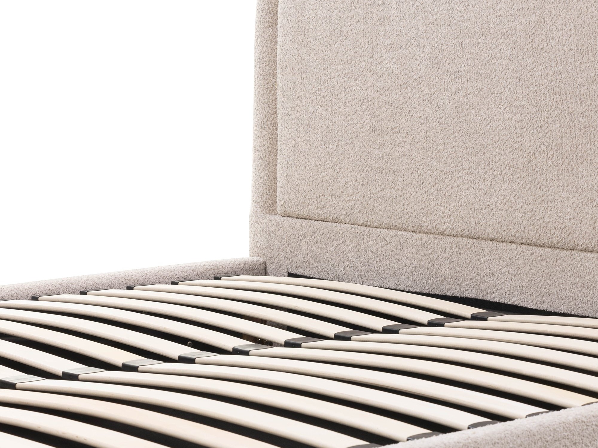 Postelja Burleson 430