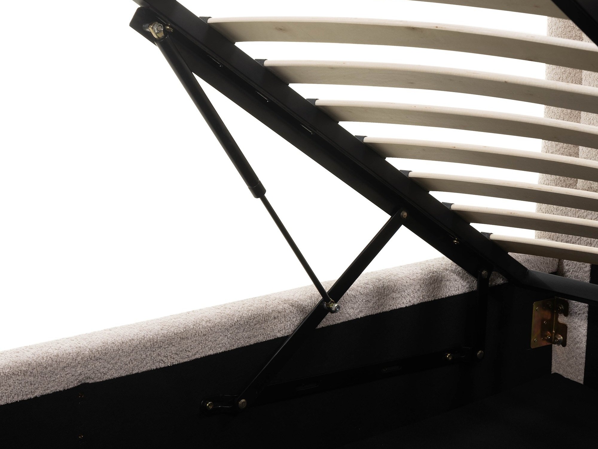 Postelja Burleson 430