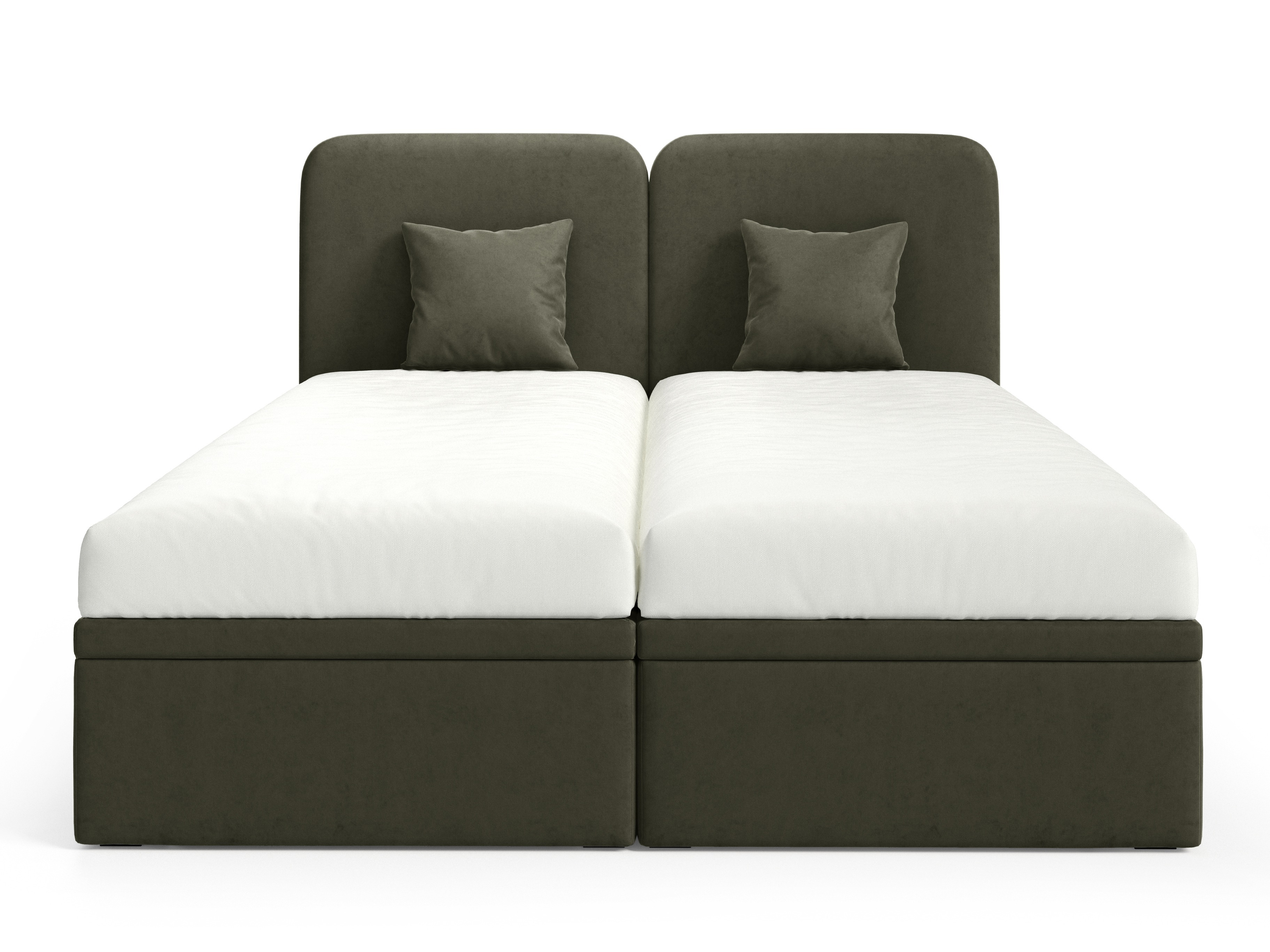 Postelja Franklin 174 (Royal Velvet 11)