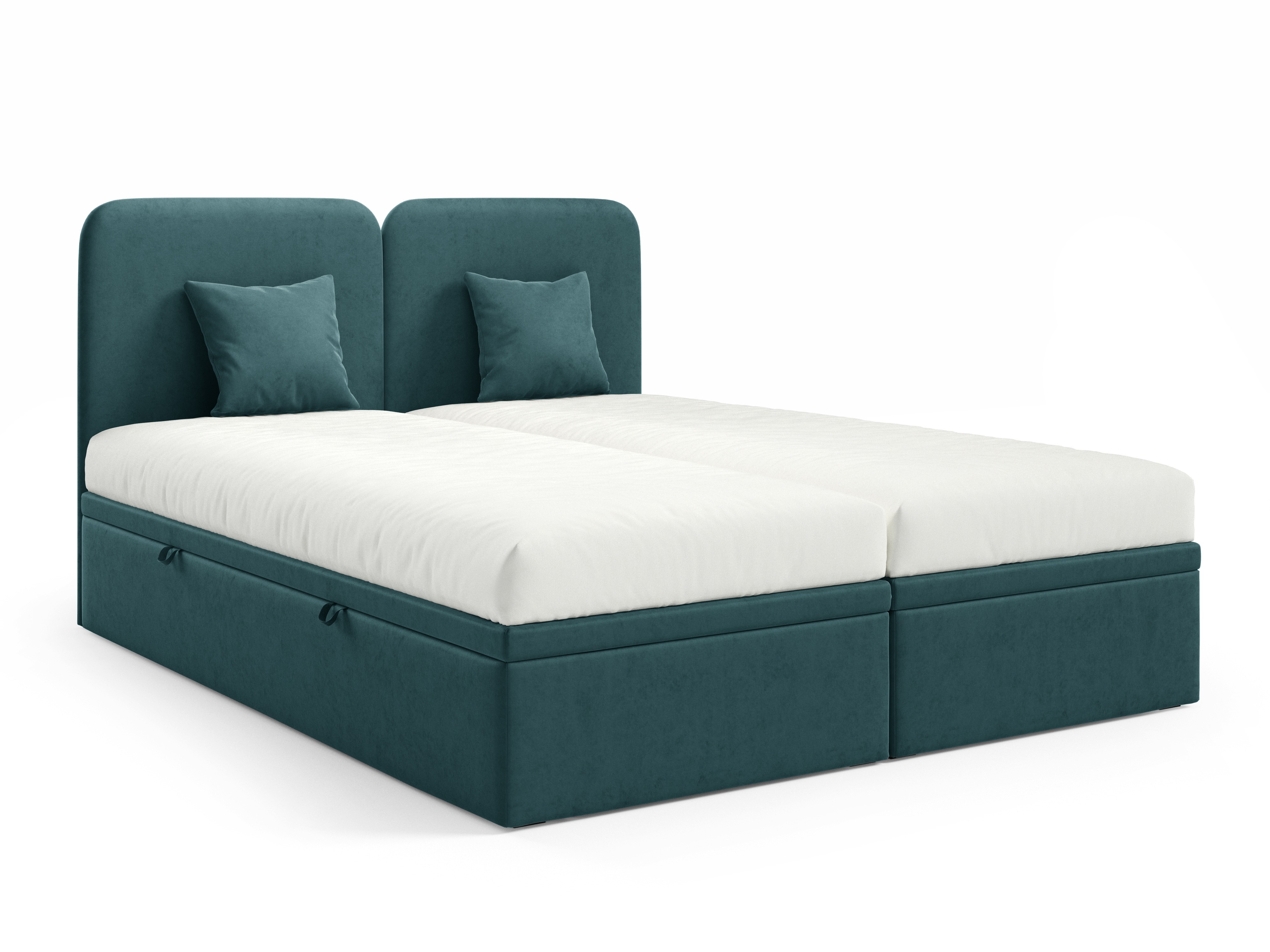 Postelja Franklin 174 (Royal Velvet 12)