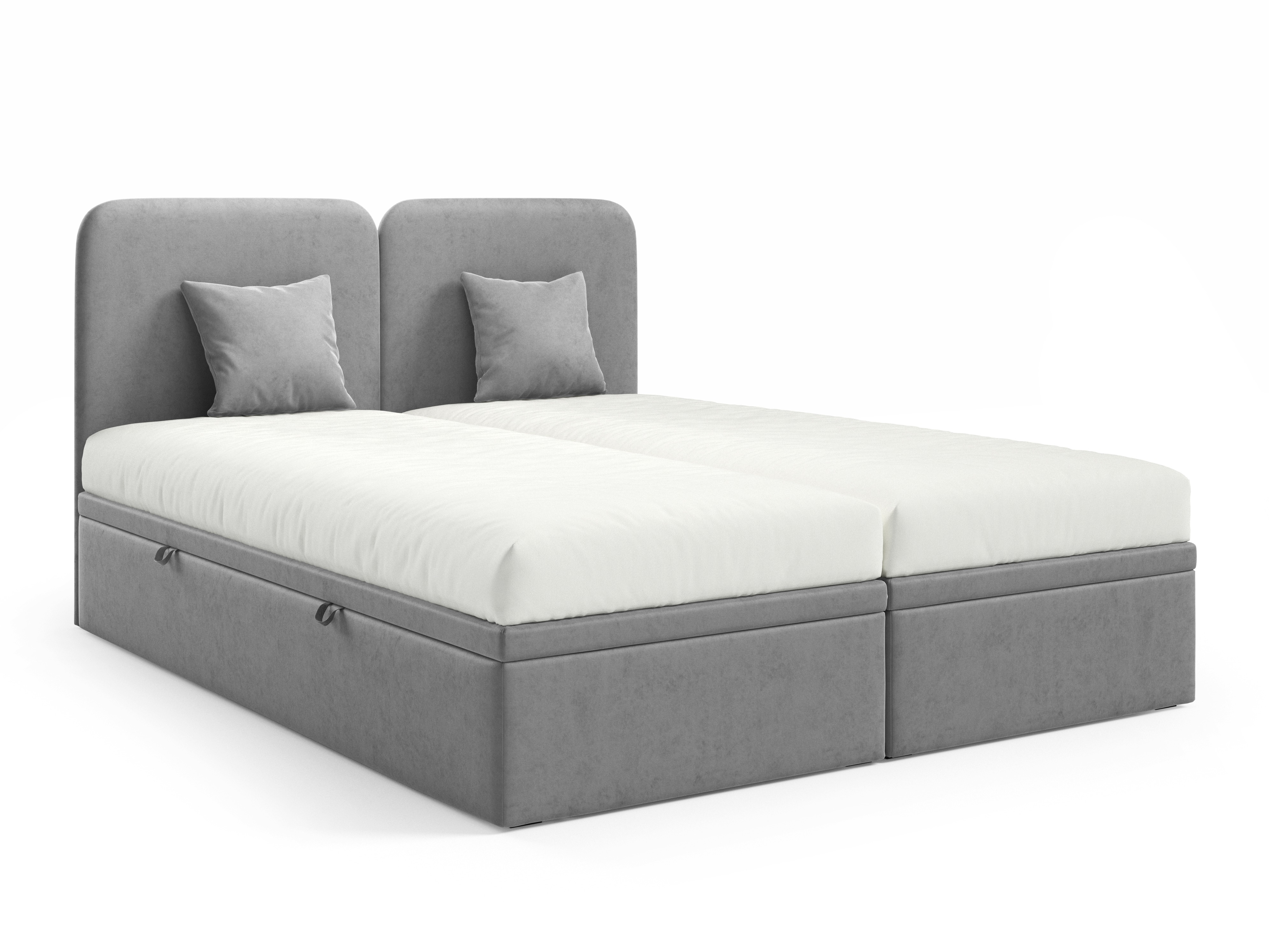 Postelja Franklin 174 (Royal Velvet 19)