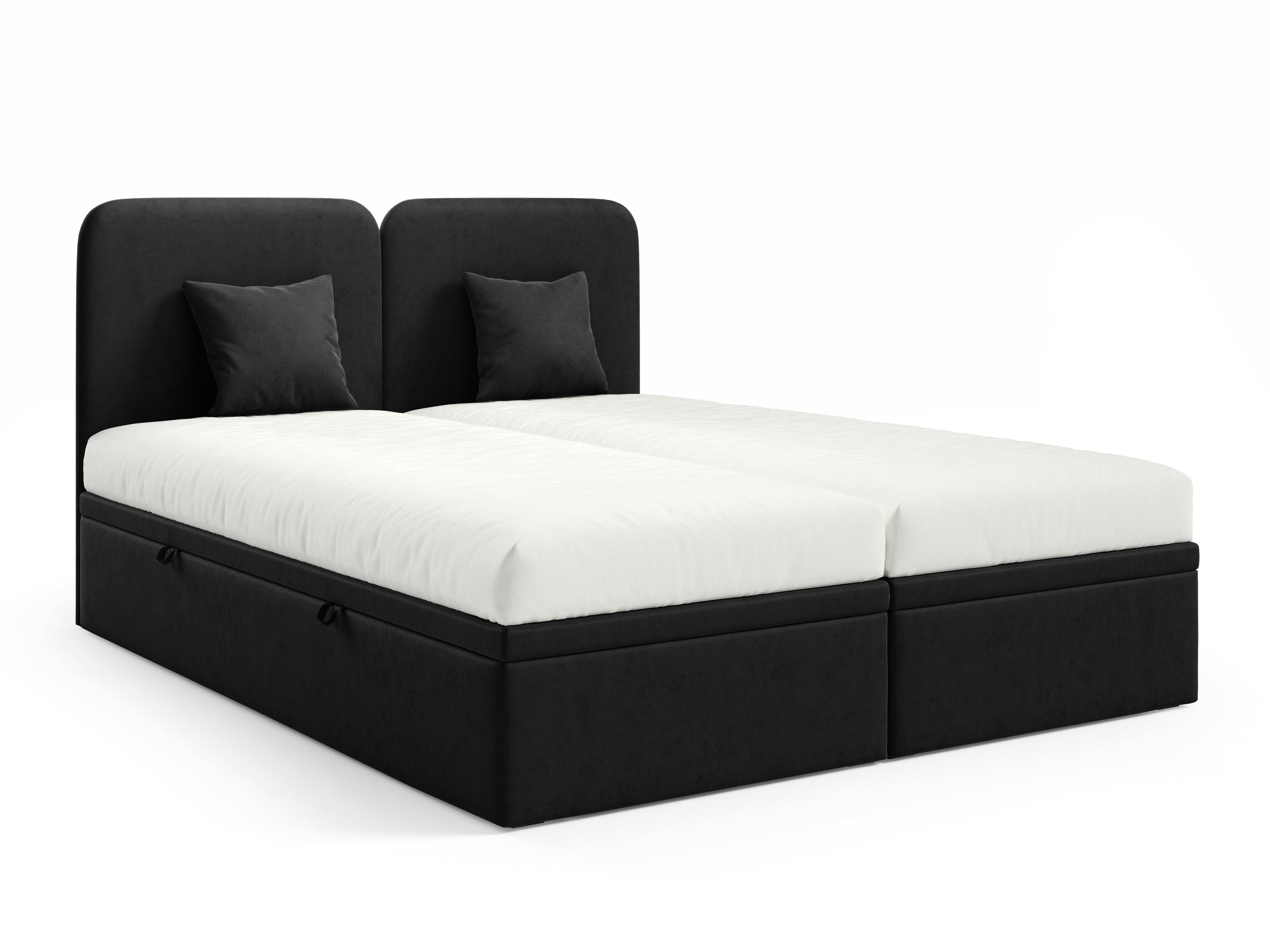 Postelja Franklin 174 (Royal Velvet 22)