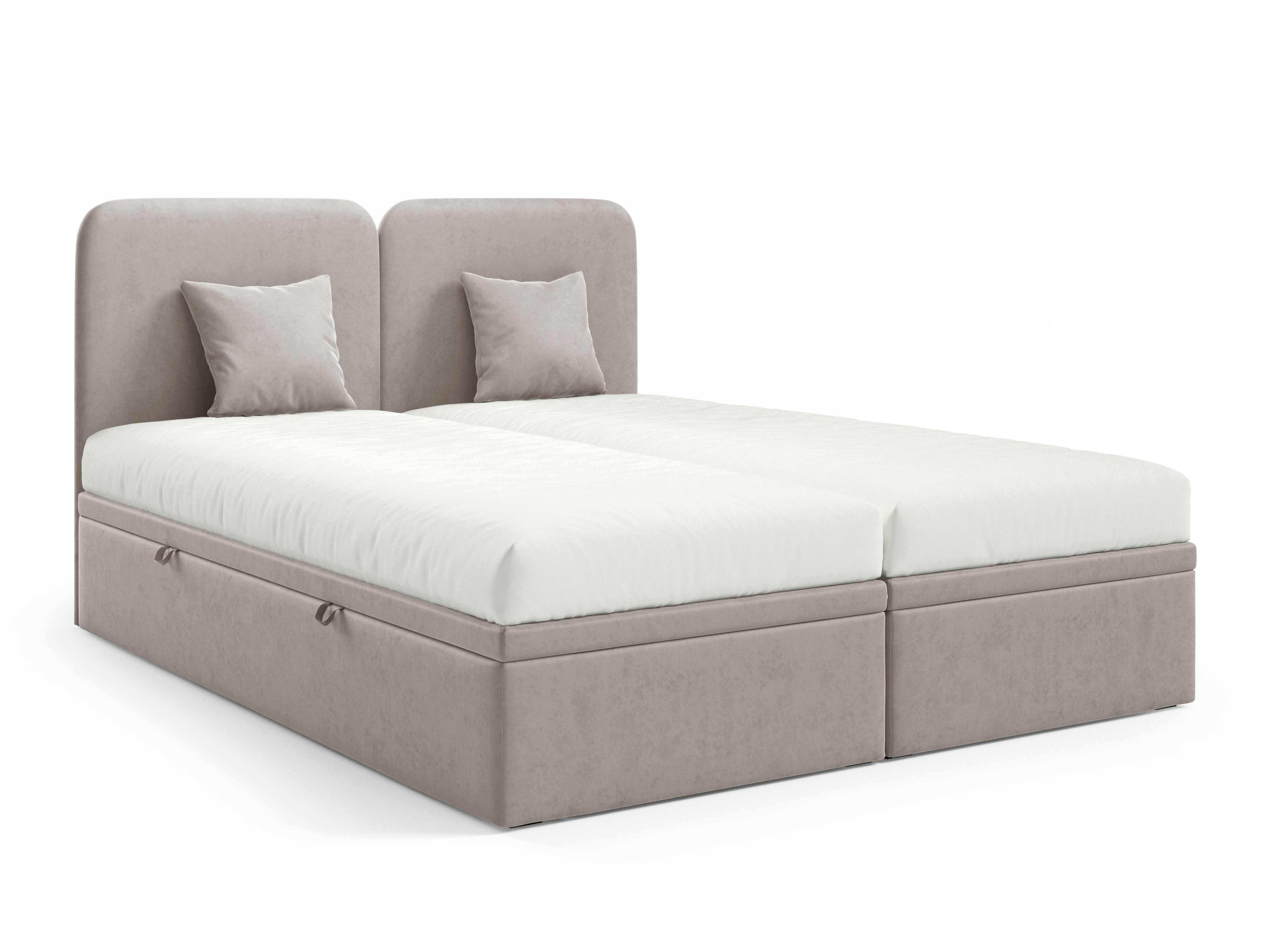 Postelja Franklin 174 (Royal Velvet 3)