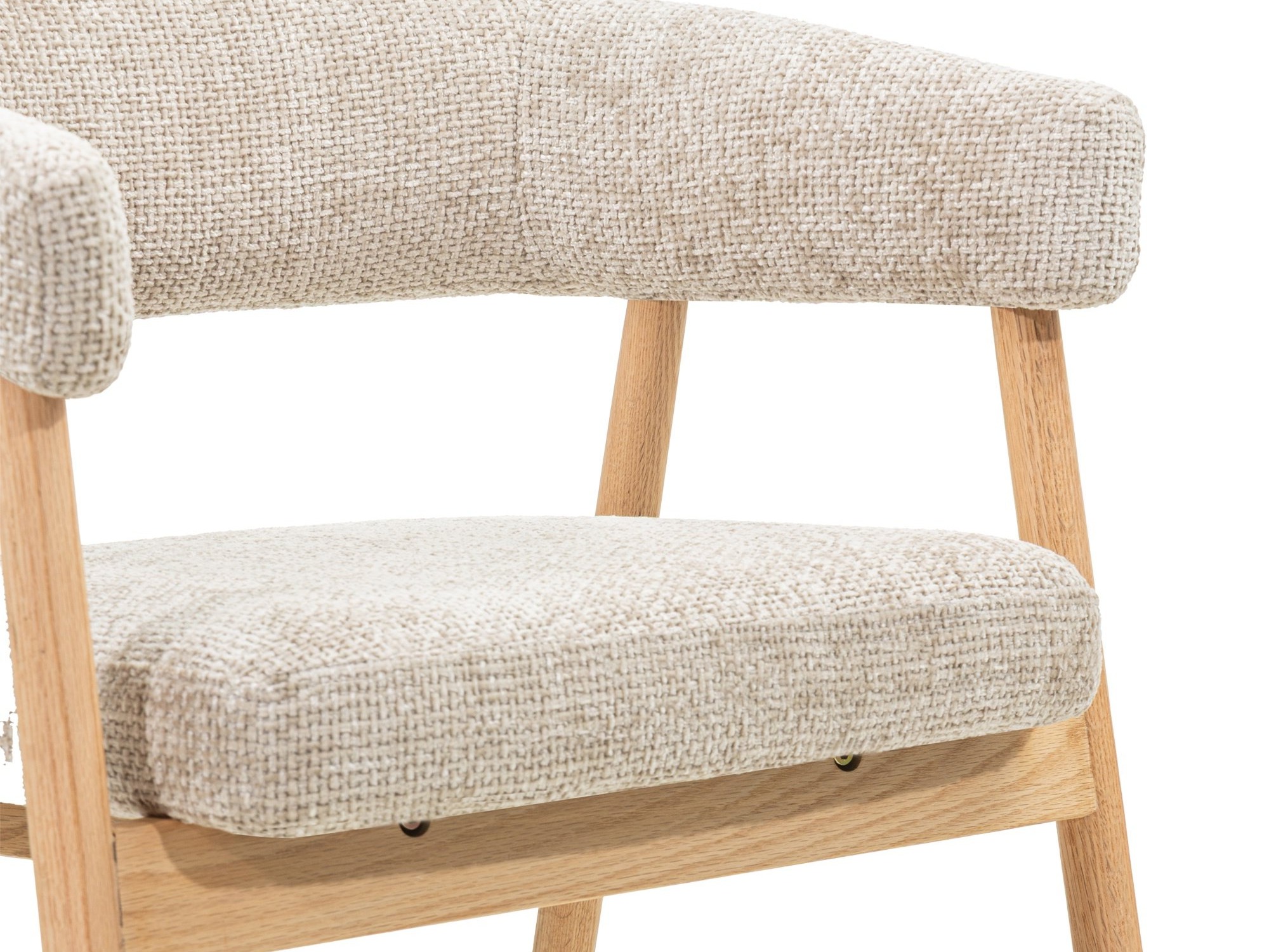 Stol Burleson 431 (Bež)