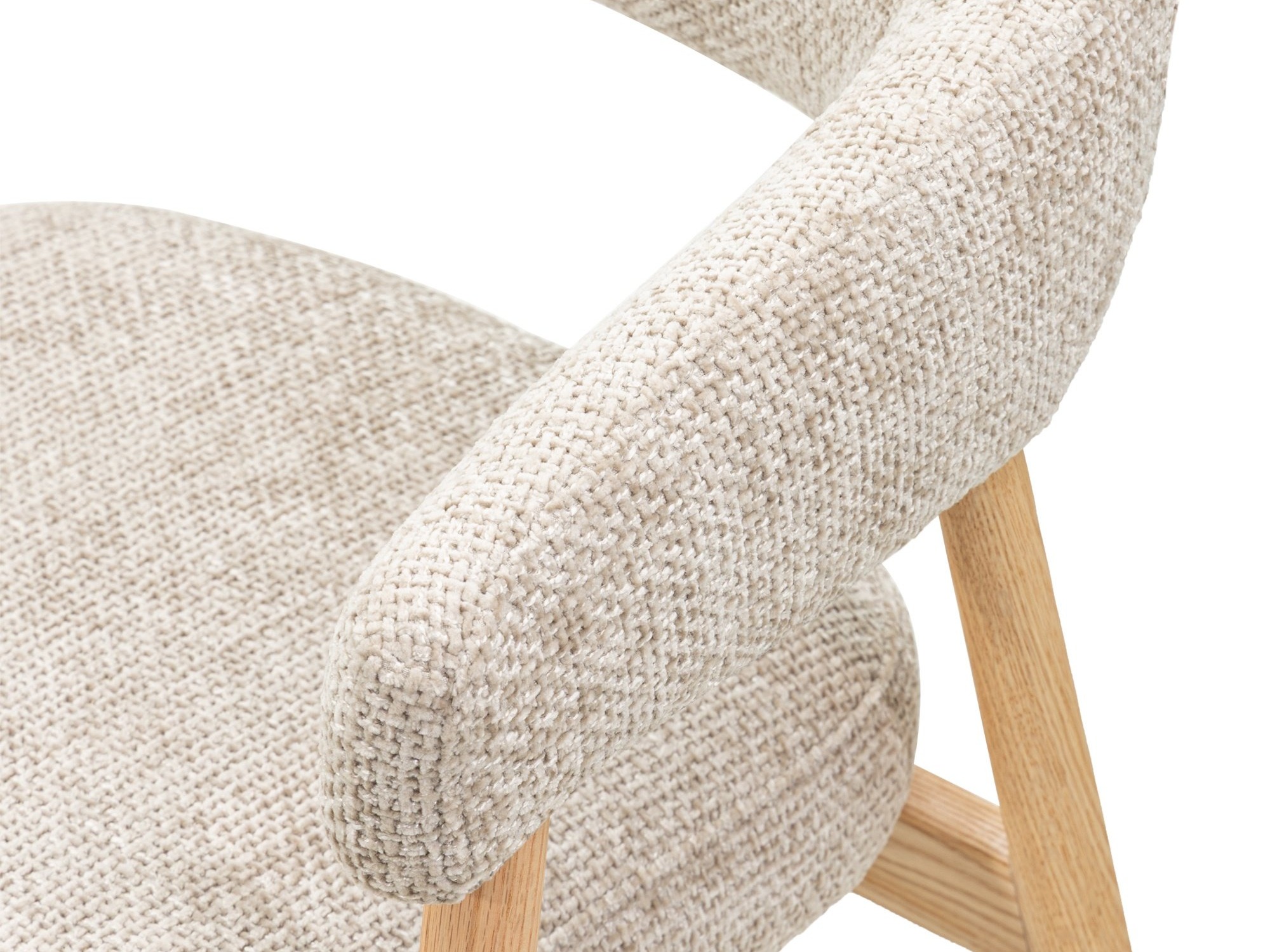 Stol Burleson 431 (Bež)