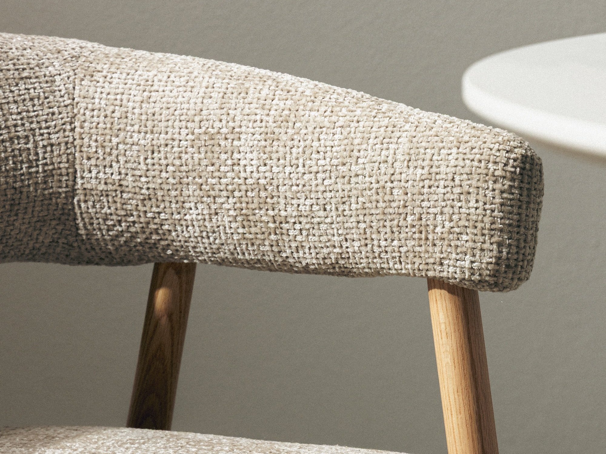 Stol Burleson 431 (Bež)