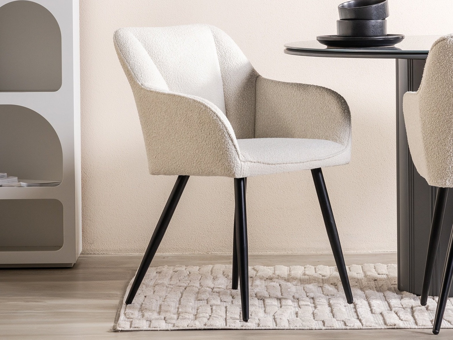 Stol Burleson 441 (Krema)