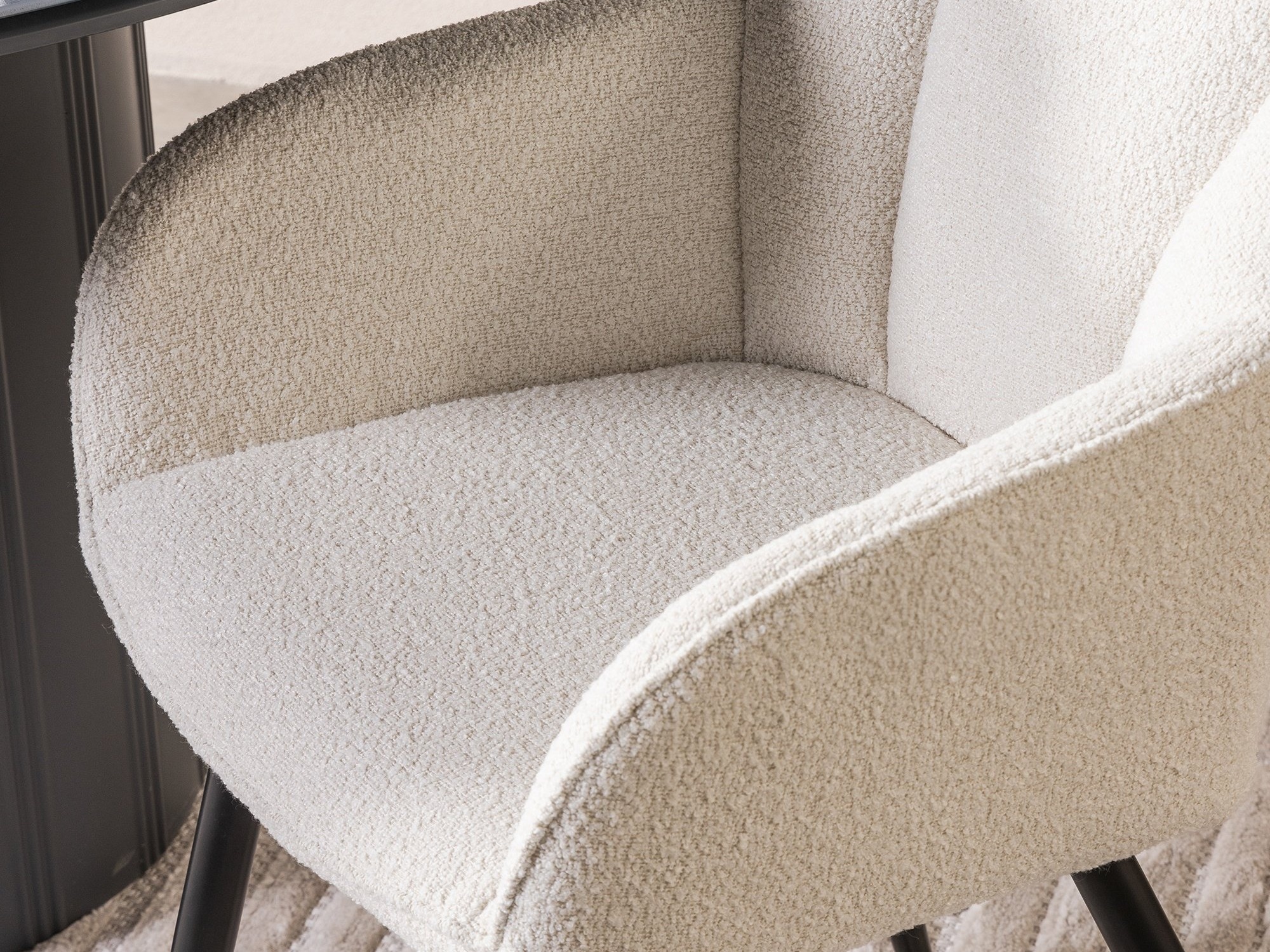 Stol Burleson 441 (Krema)