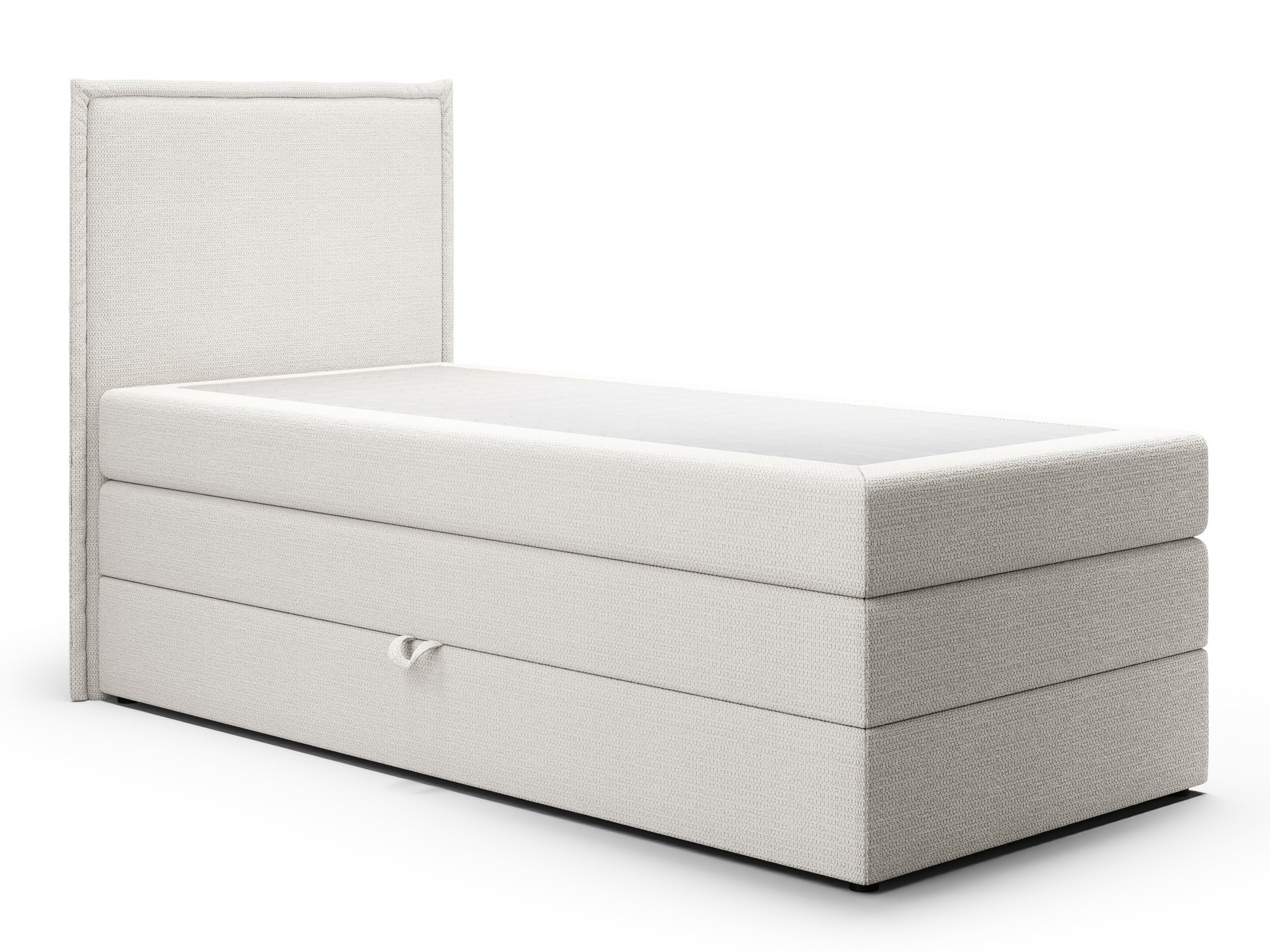 Boxspring postelja Franklin 176 (Aragon 01)