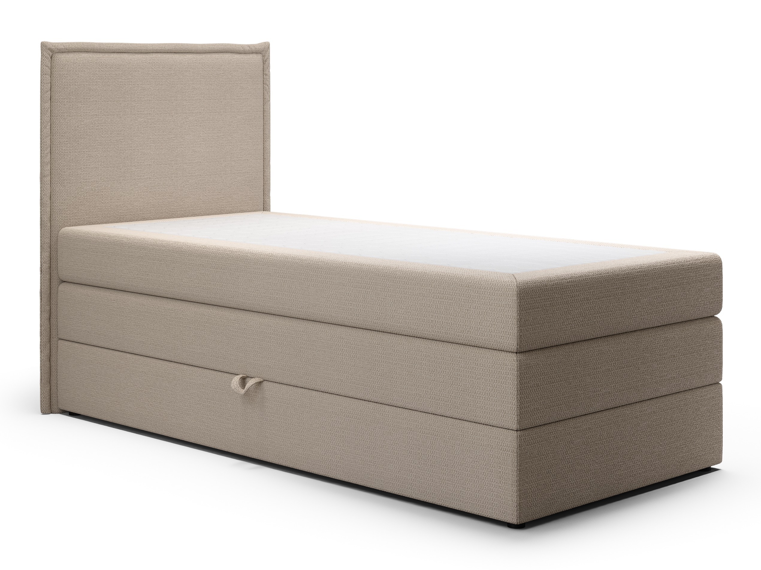 Boxspring postelja Franklin 176 (Aragon 03)