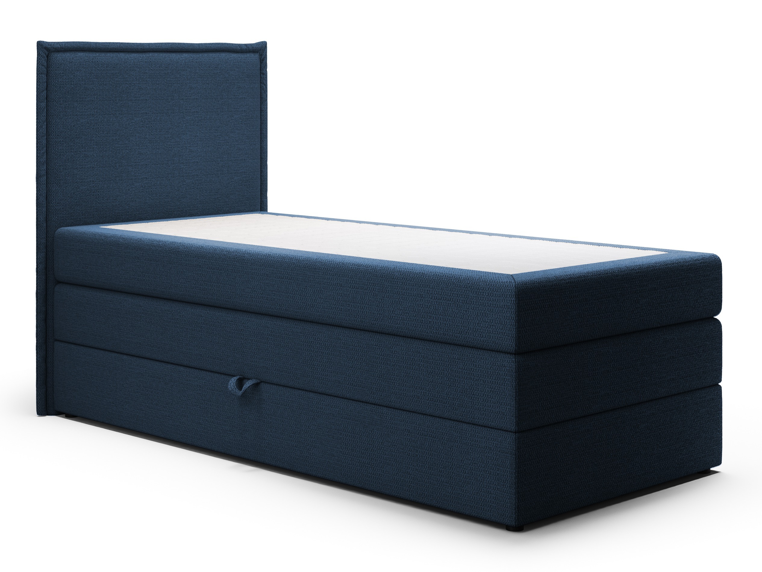 Boxspring postelja Franklin 176 (Aragon 79)