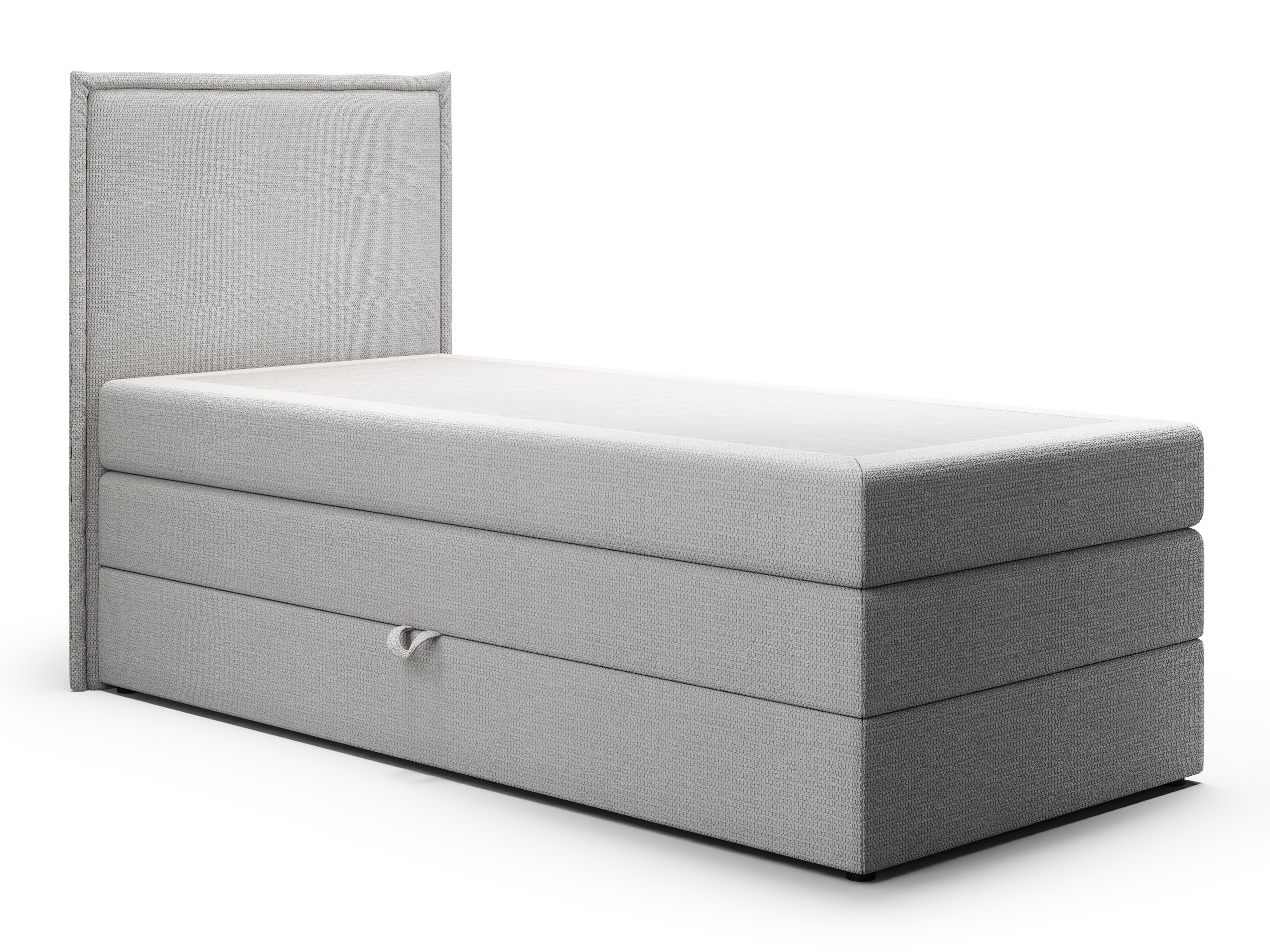 Boxspring postelja Franklin 176 (Aragon 80)