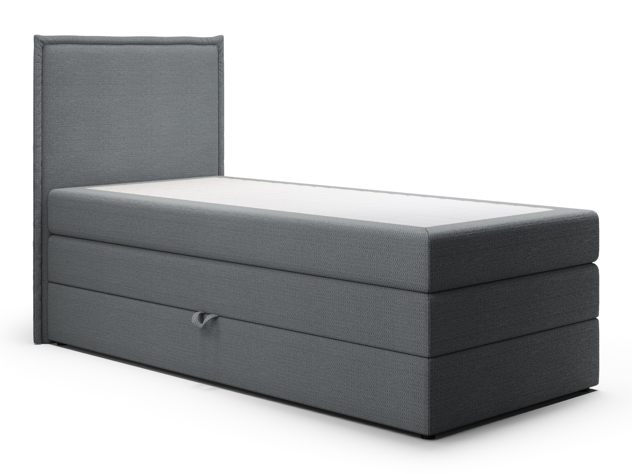 Boxspring postelja Franklin 176 (Aragon 93)