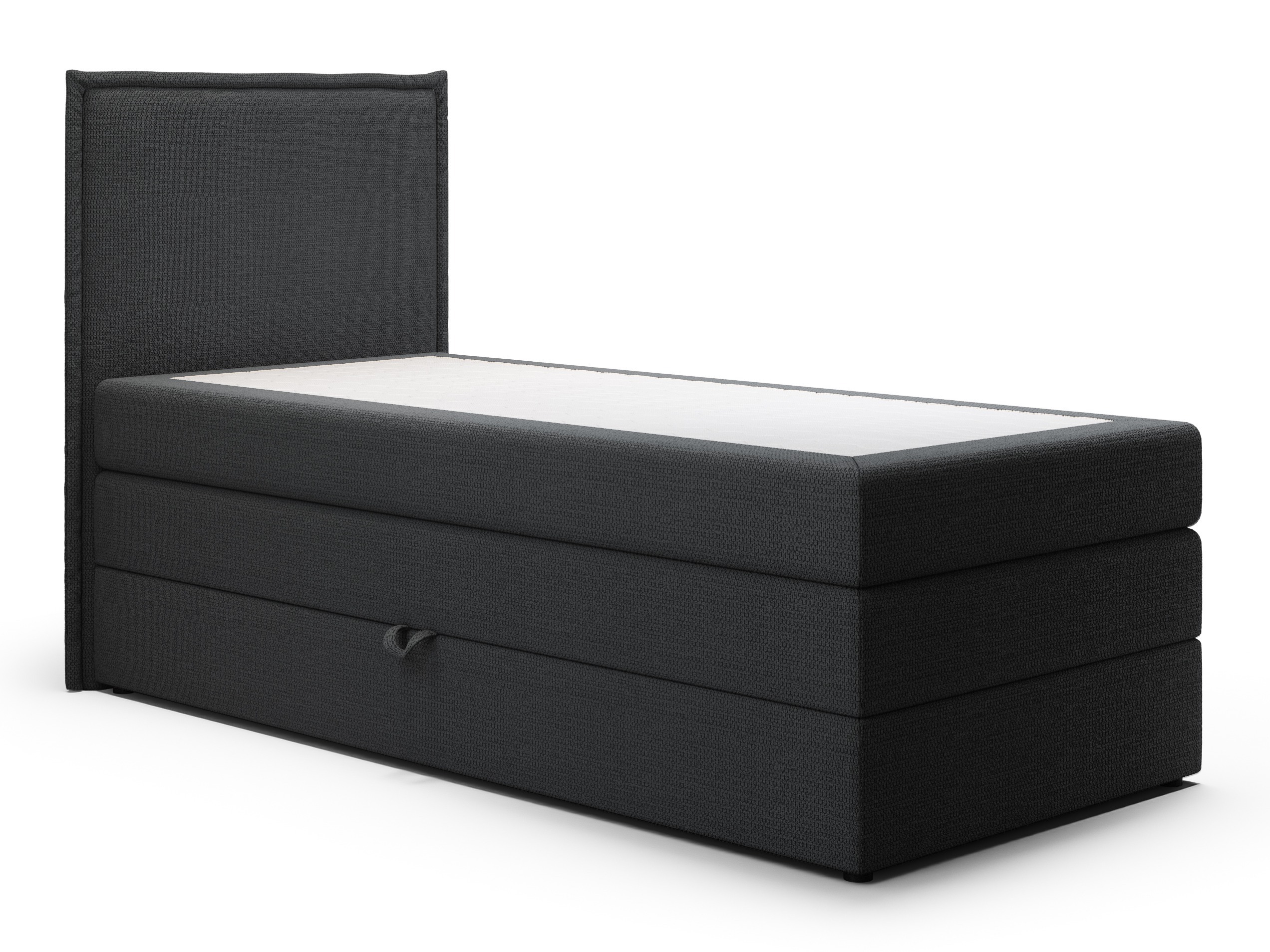 Boxspring postelja Franklin 176 (Aragon 99)