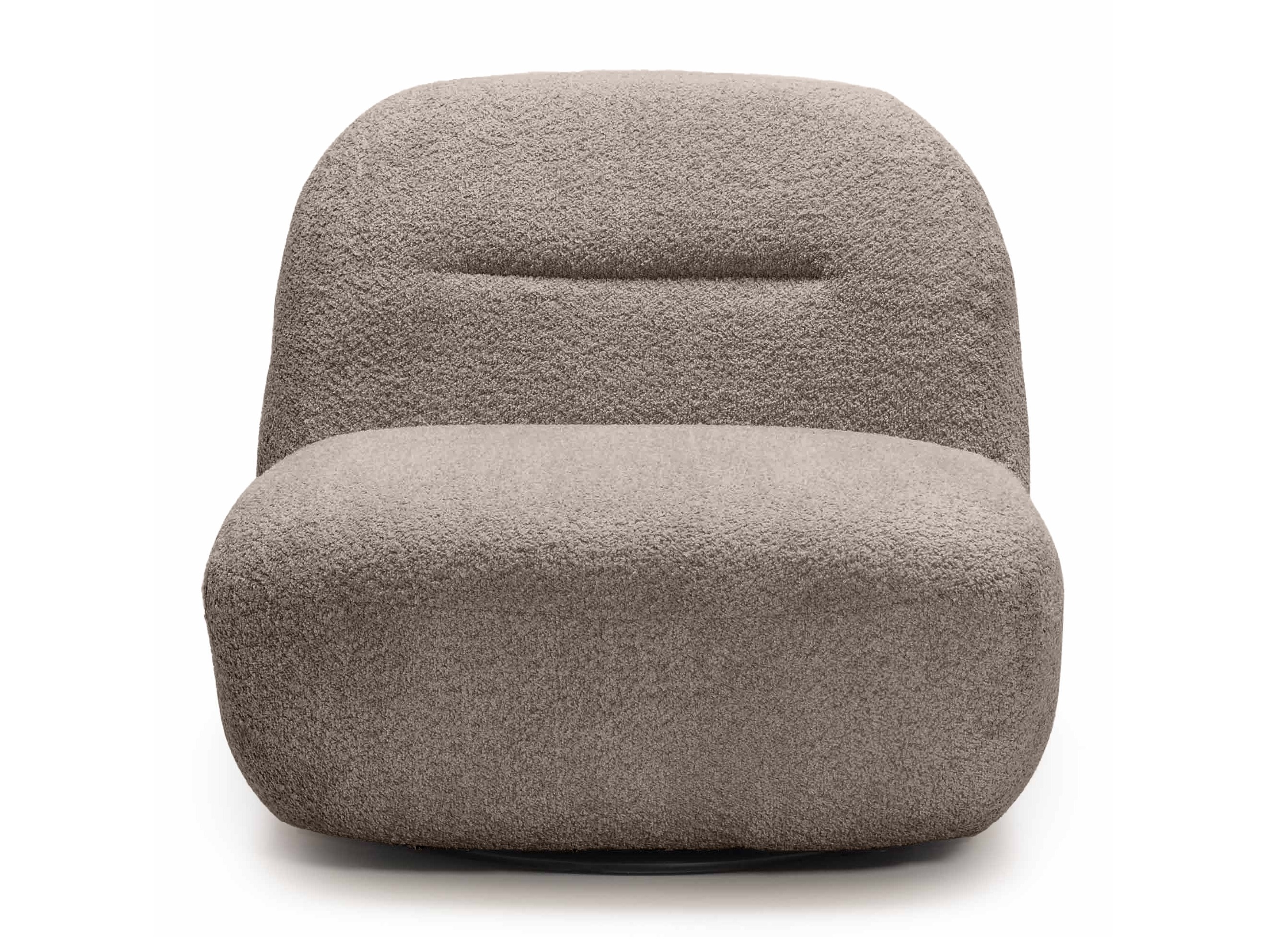 Fotelj Burleson 444 (Taupe)