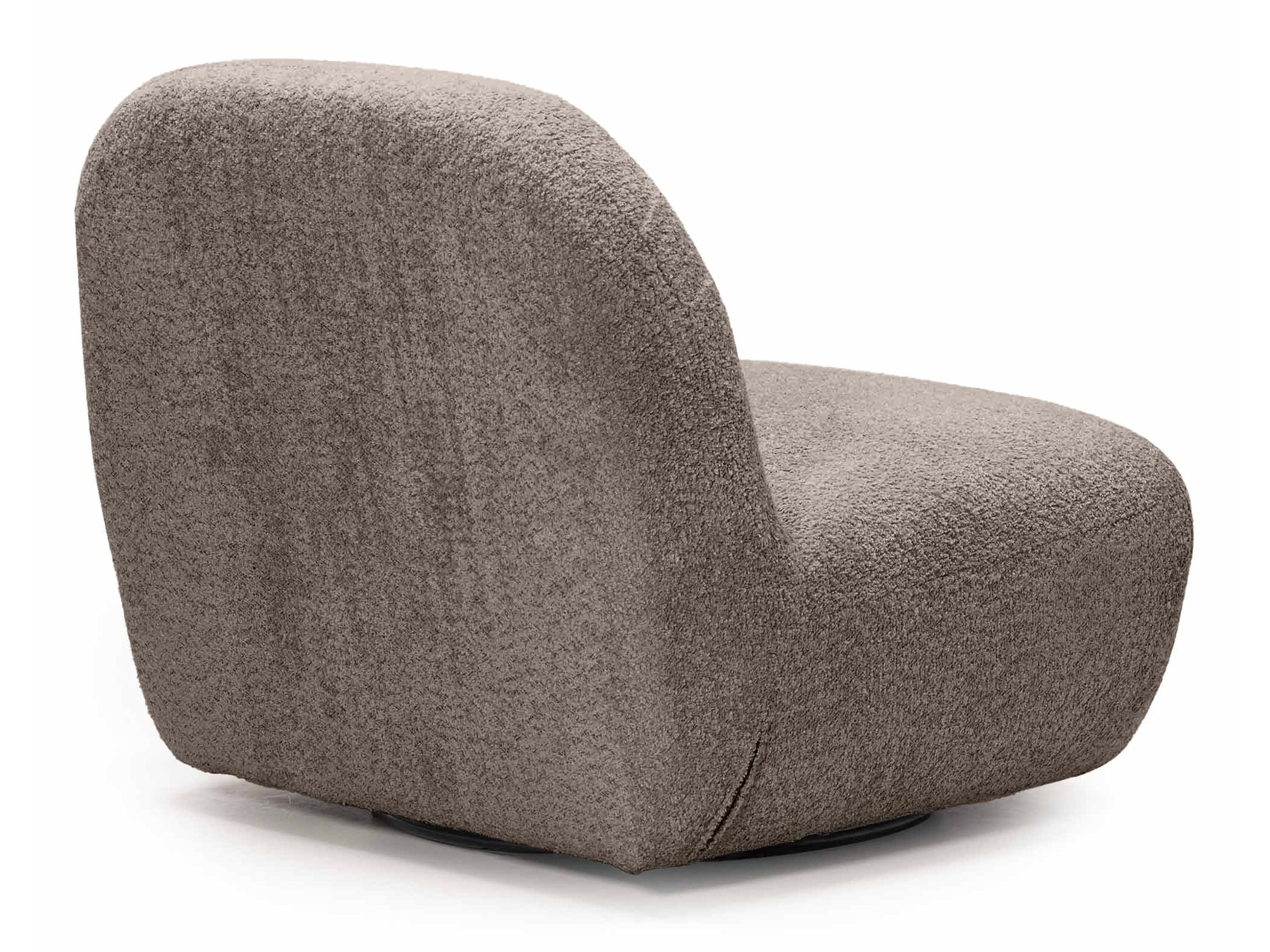 Fotelj Burleson 444 (Taupe)
