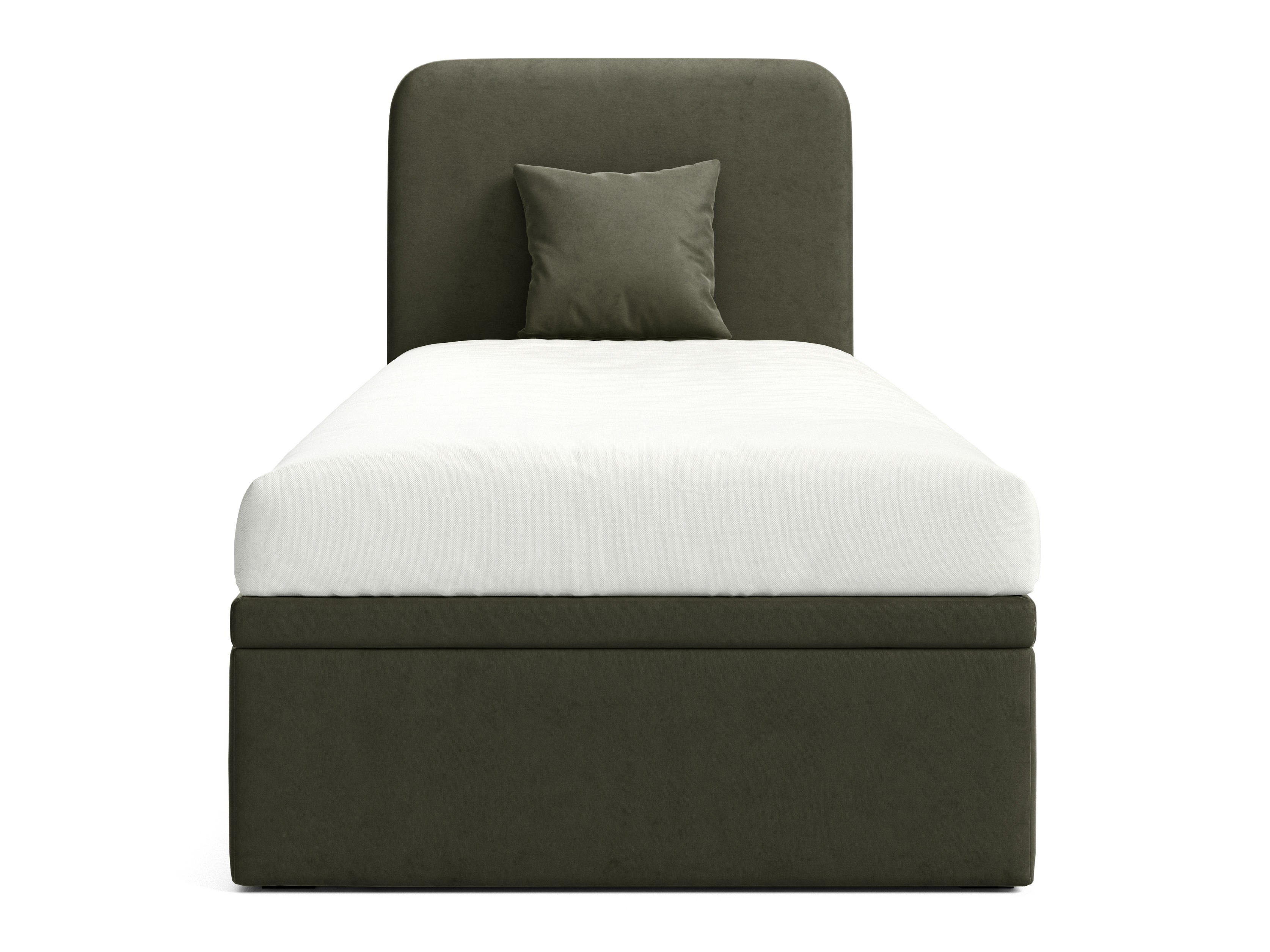 Postelja Franklin 177 (Royal Velvet 11)