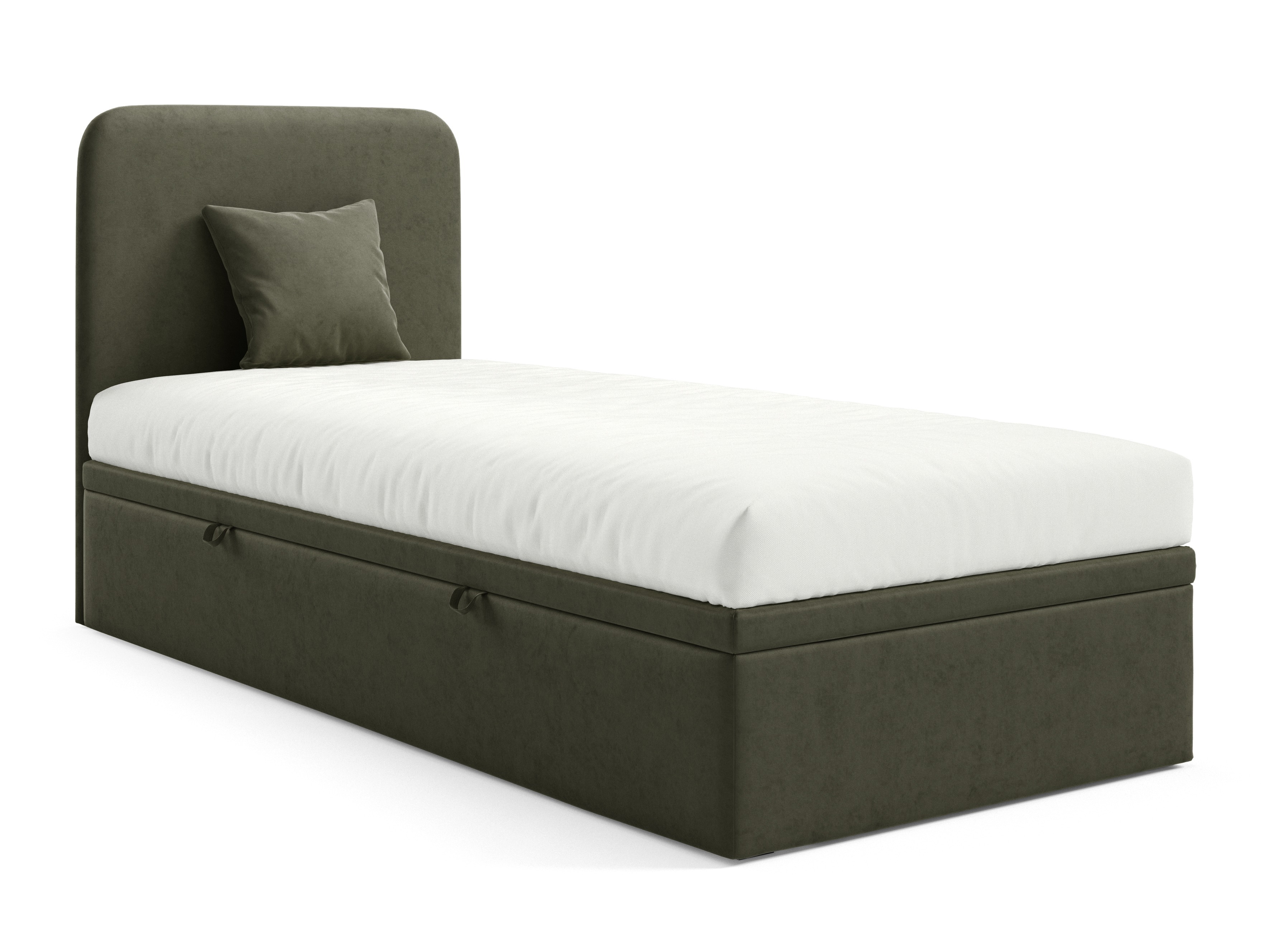 Postelja Franklin 177 (Royal Velvet 11)