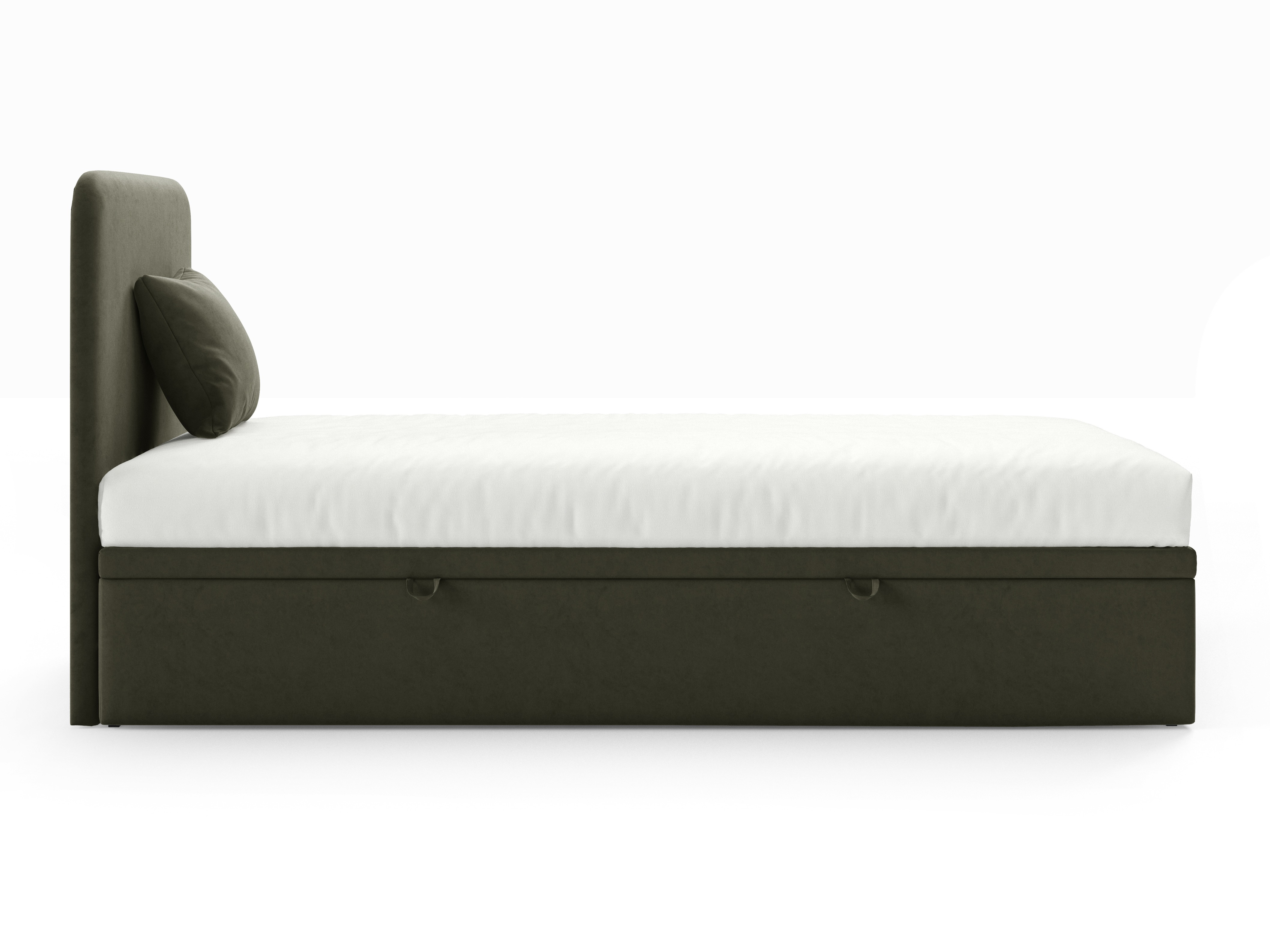 Postelja Franklin 177 (Royal Velvet 11)
