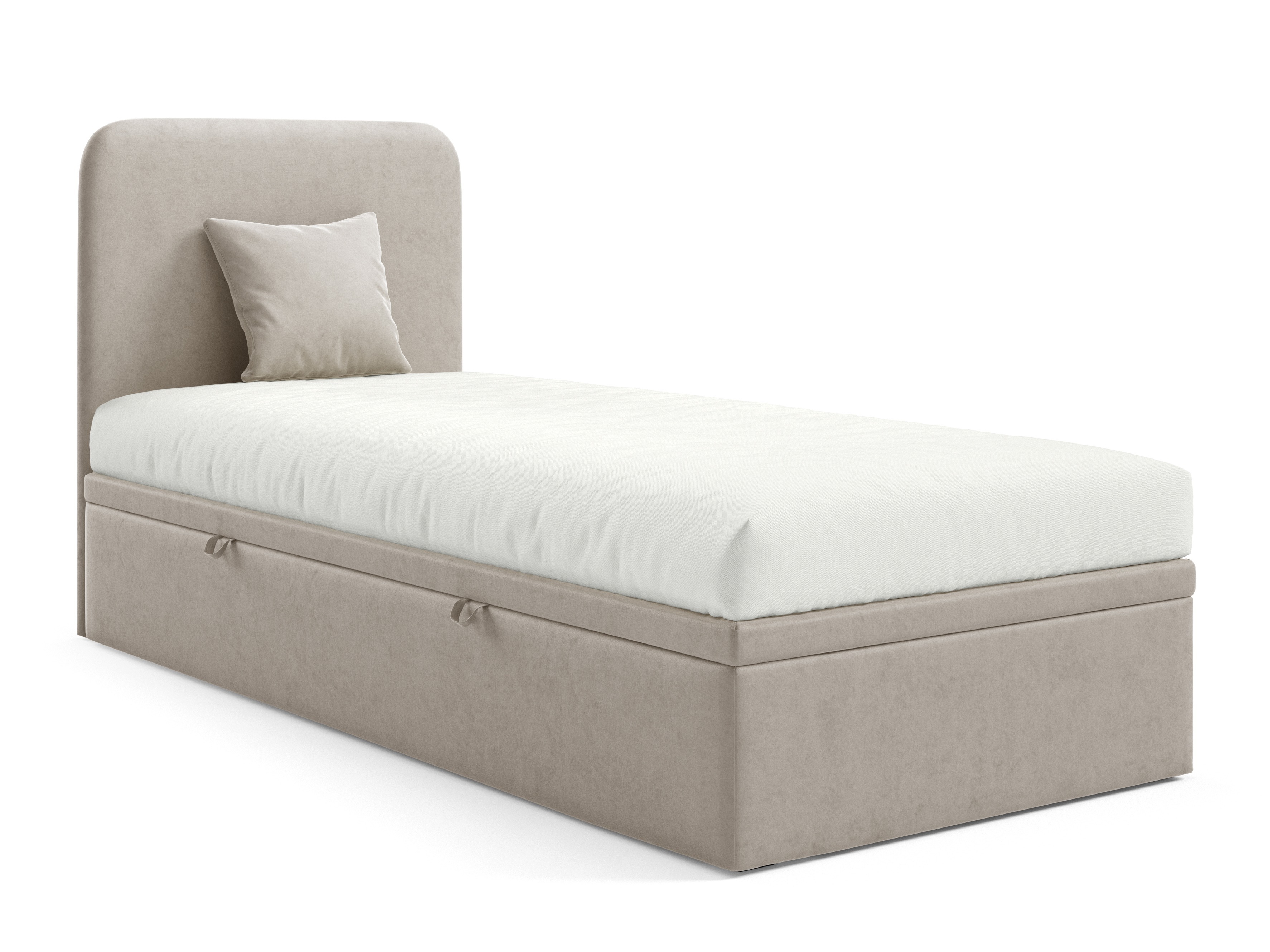 Postelja Franklin 177 (Royal Velvet 2)