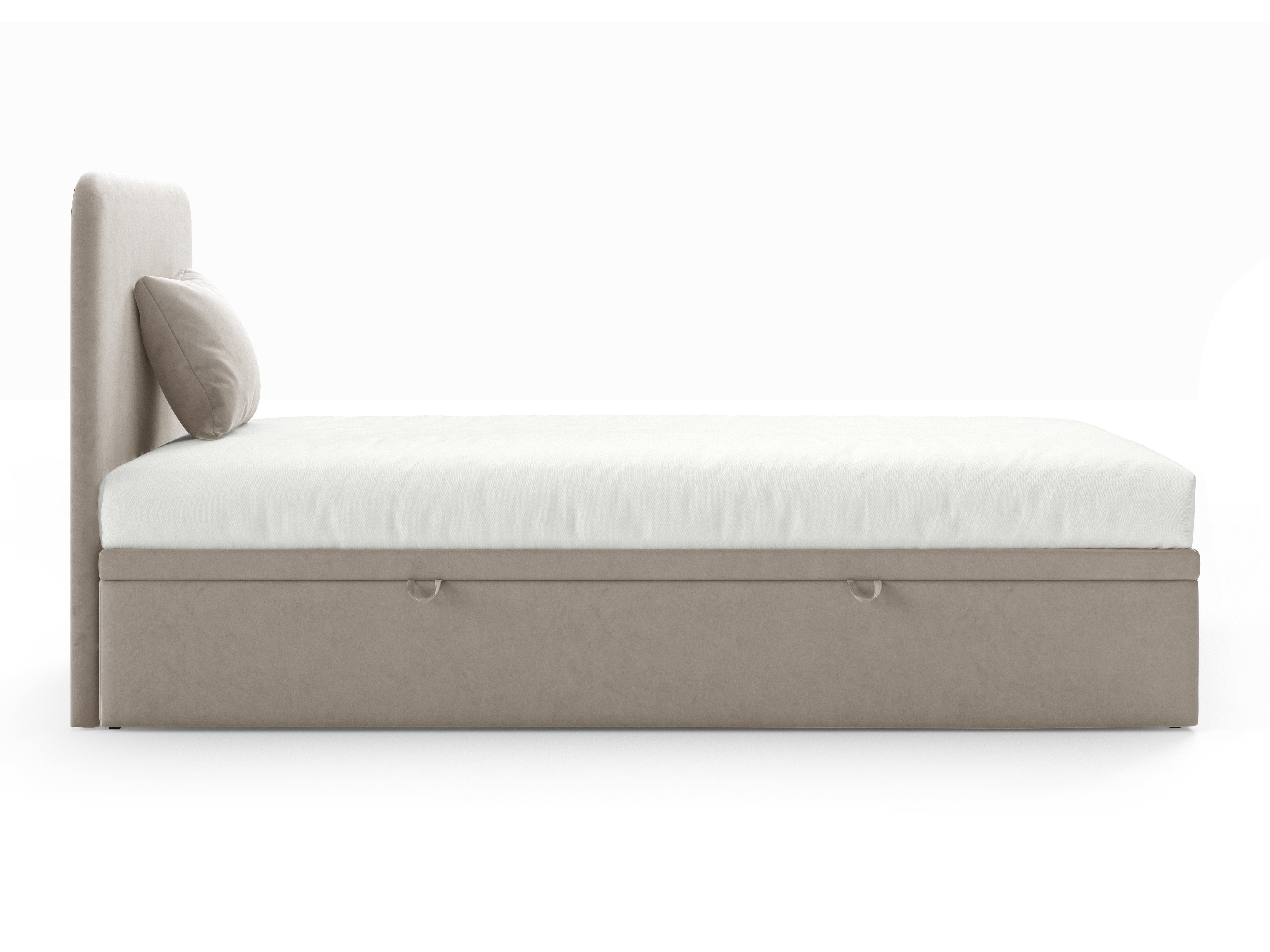 Postelja Franklin 177 (Royal Velvet 2)