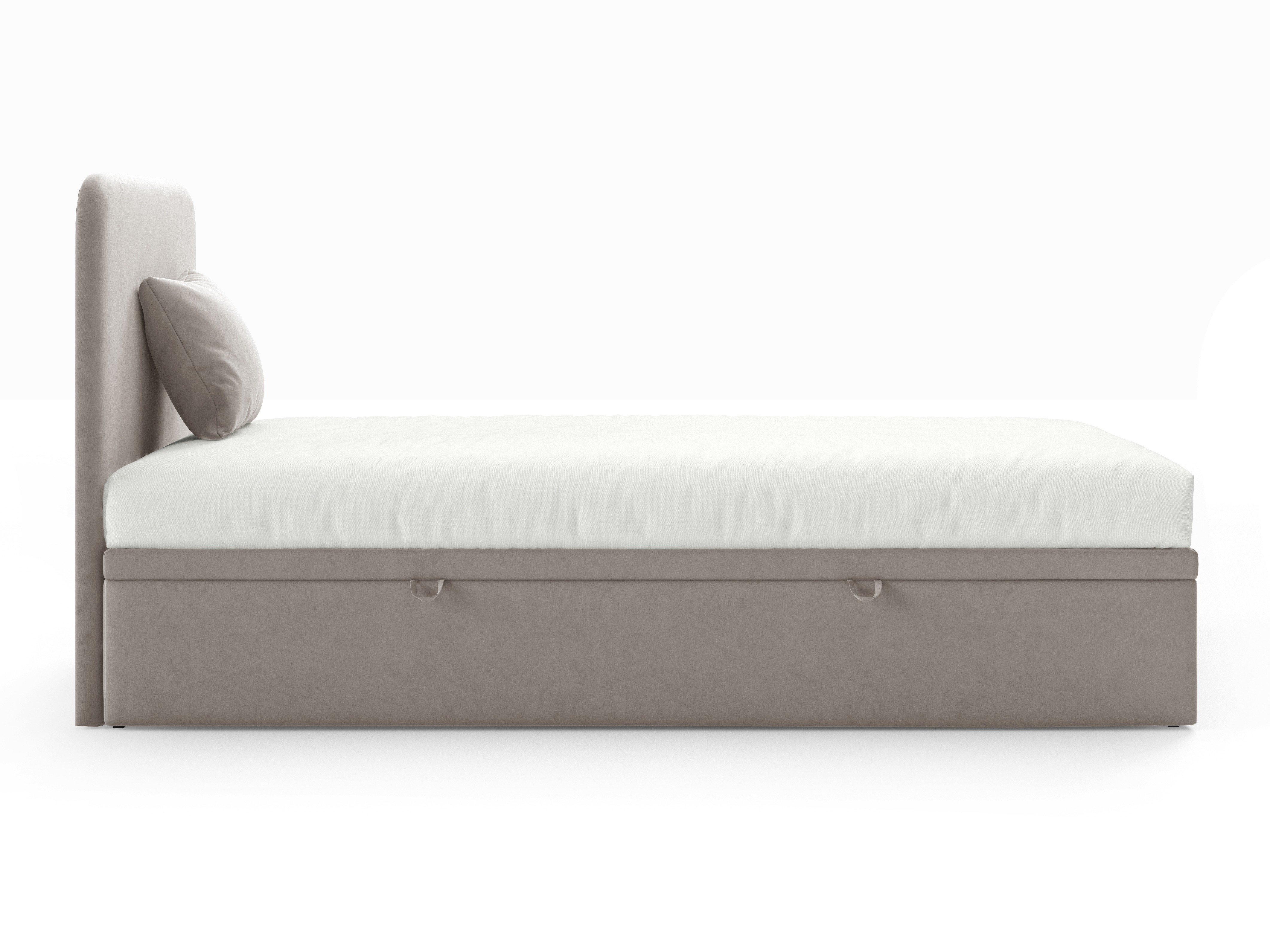 Postelja Franklin 177 (Royal Velvet 3)
