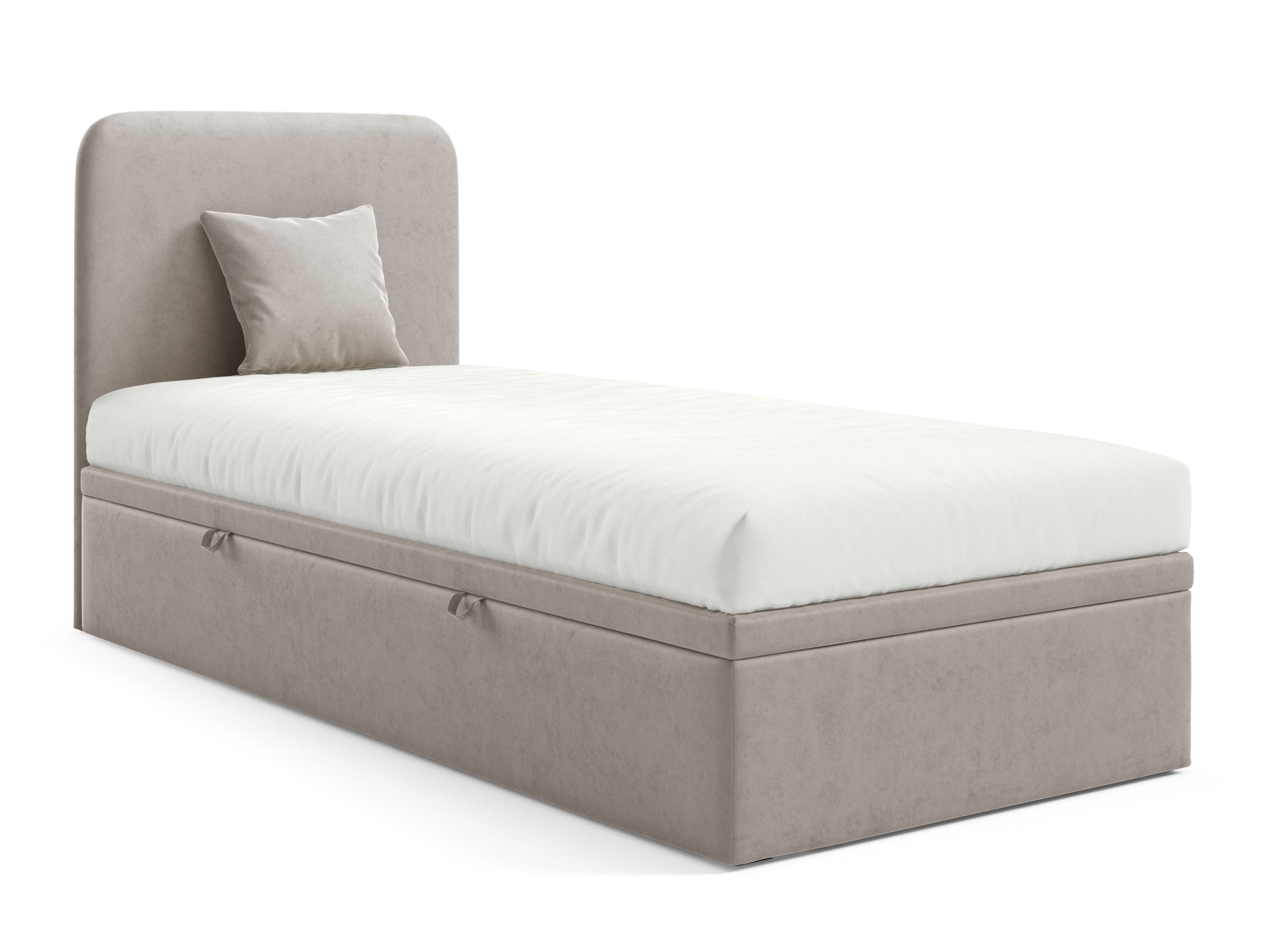 Postelja Franklin 177 (Royal Velvet 3)