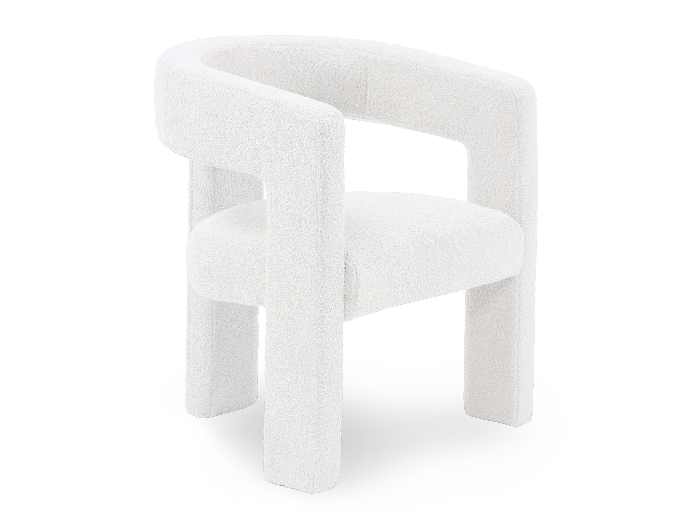 Stol Burleson 126 (Bela)