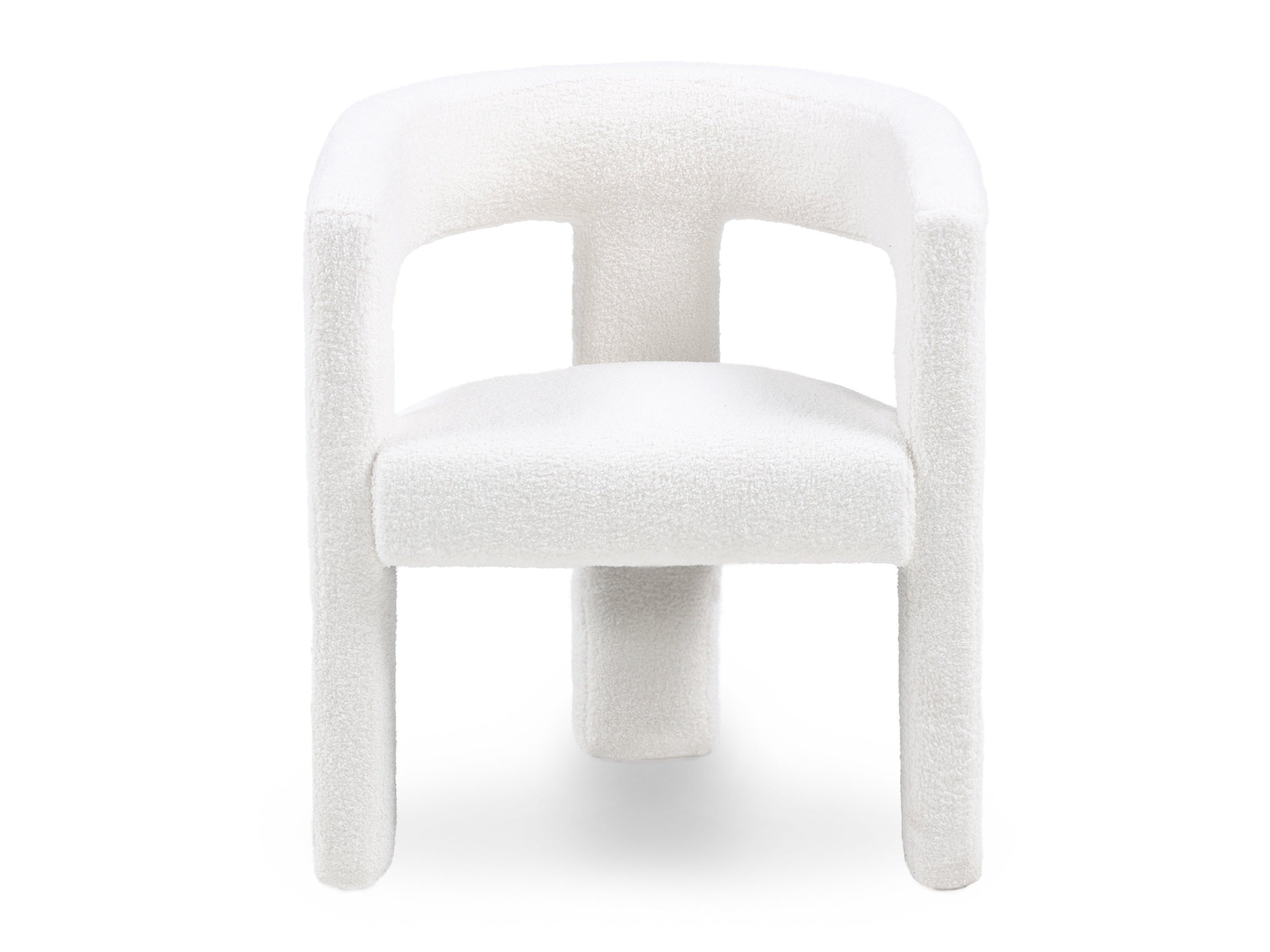 Stol Burleson 126 (Bela)