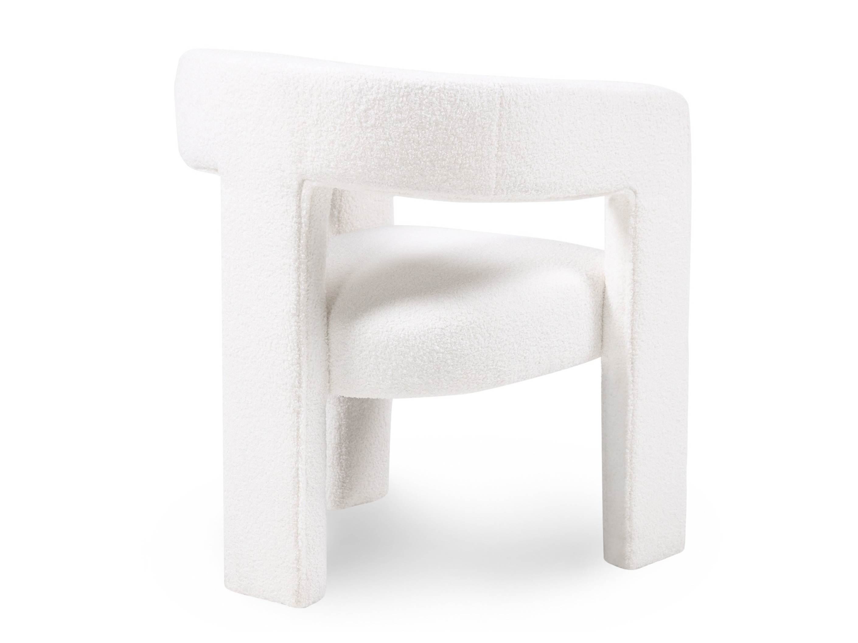 Stol Burleson 126 (Bela)