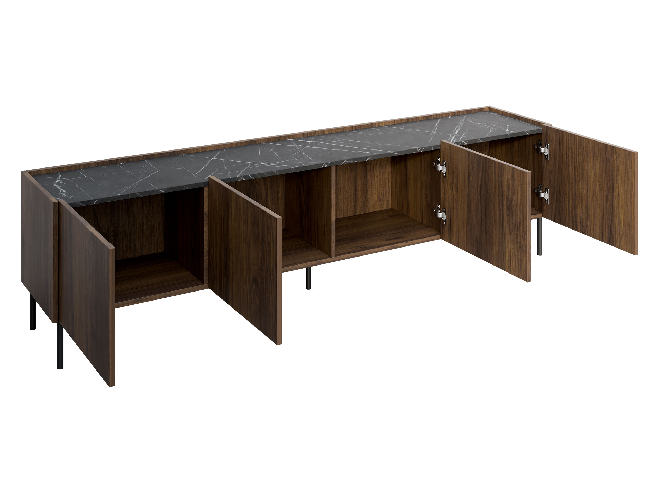 Komplet za dnevno sobo Comfivo Belviro II