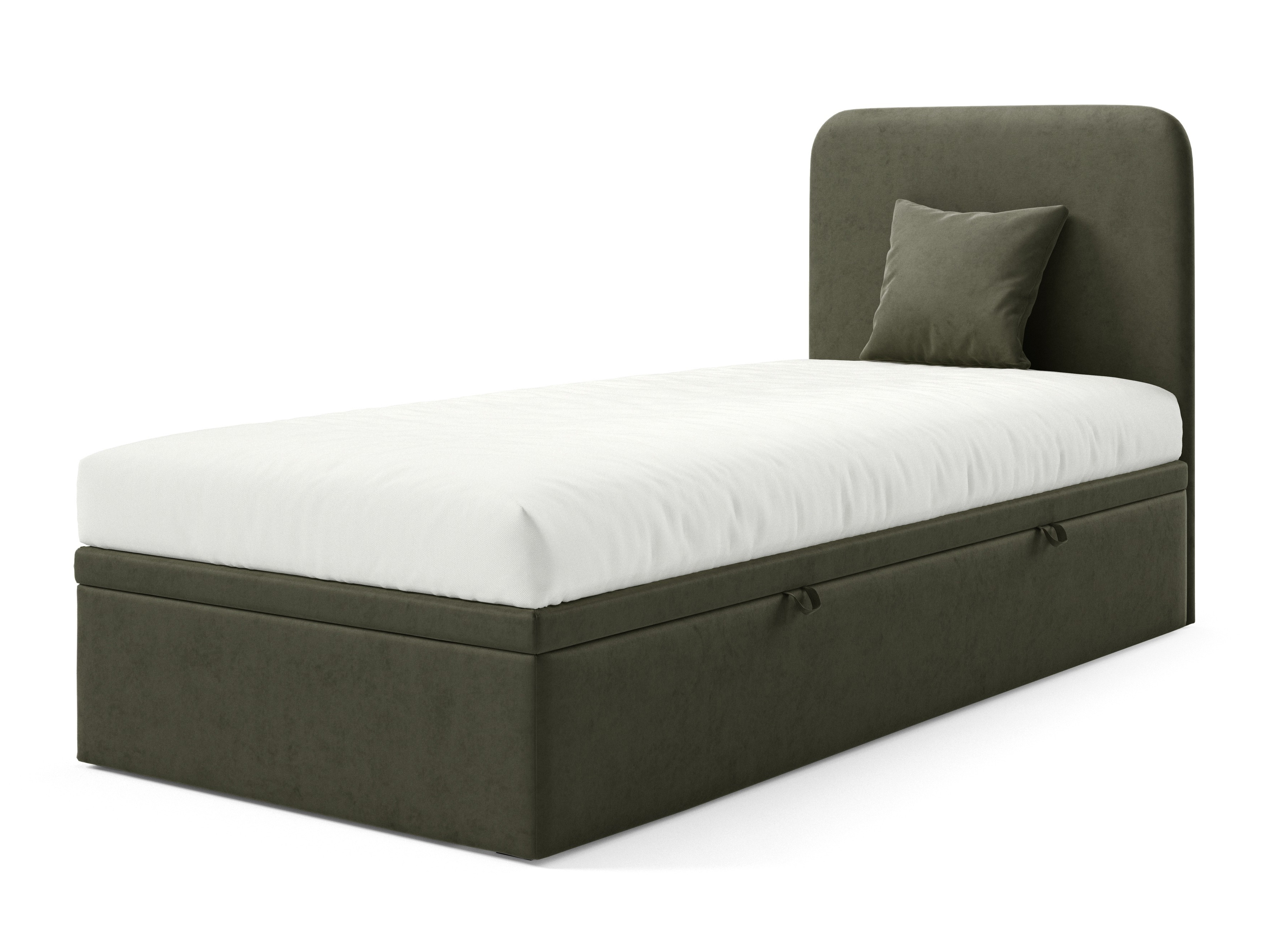 Postelja Franklin 177 (Royal Velvet 11)