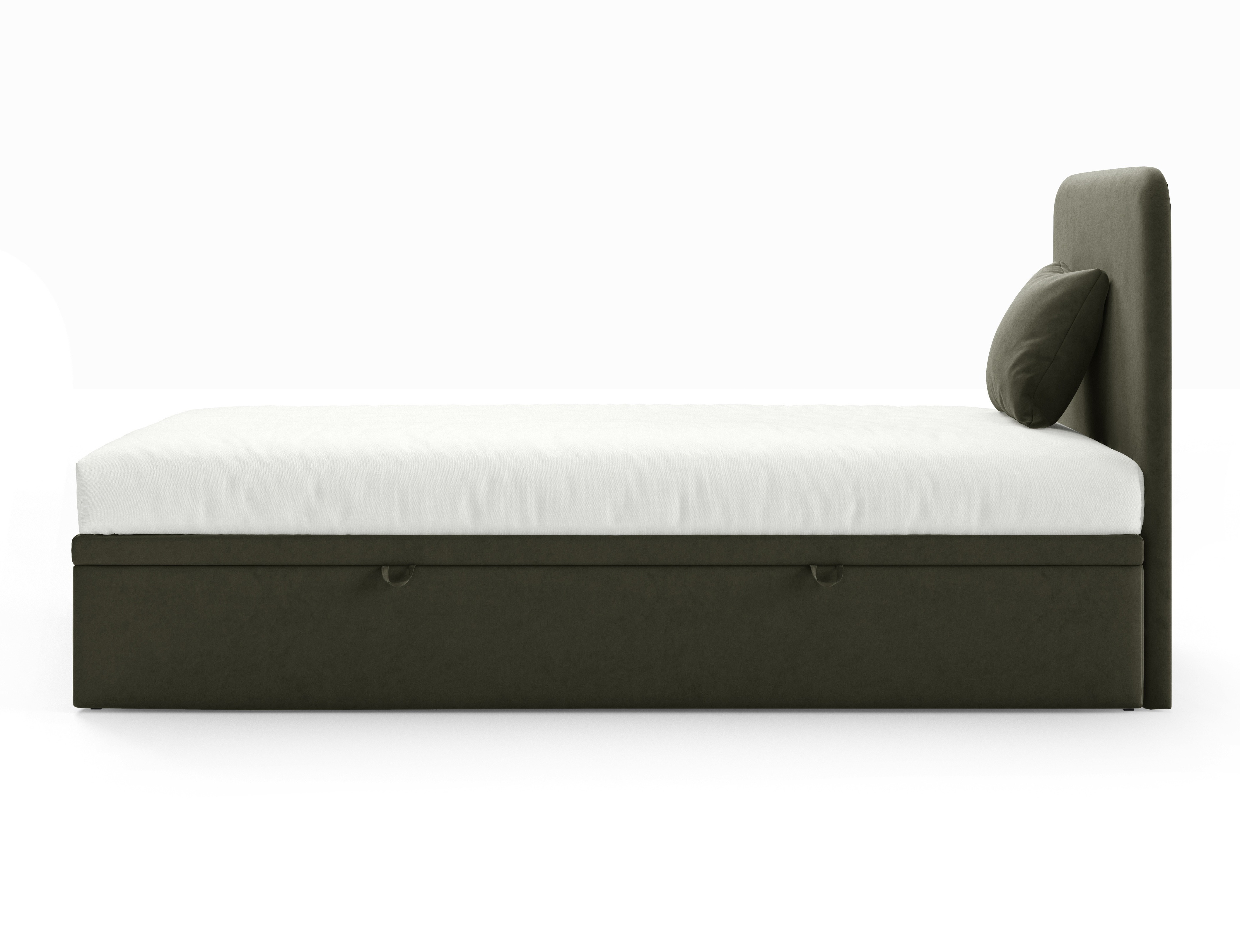 Postelja Franklin 177 (Royal Velvet 11)