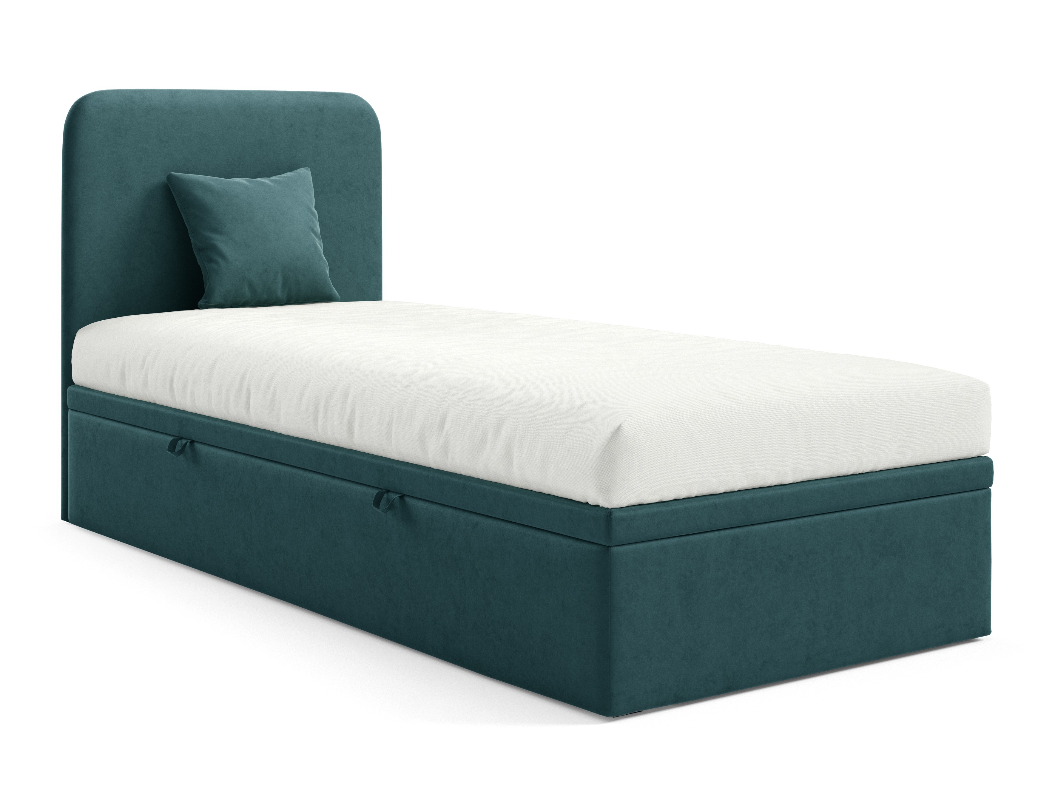 Postelja Franklin 177 (Royal Velvet 12)