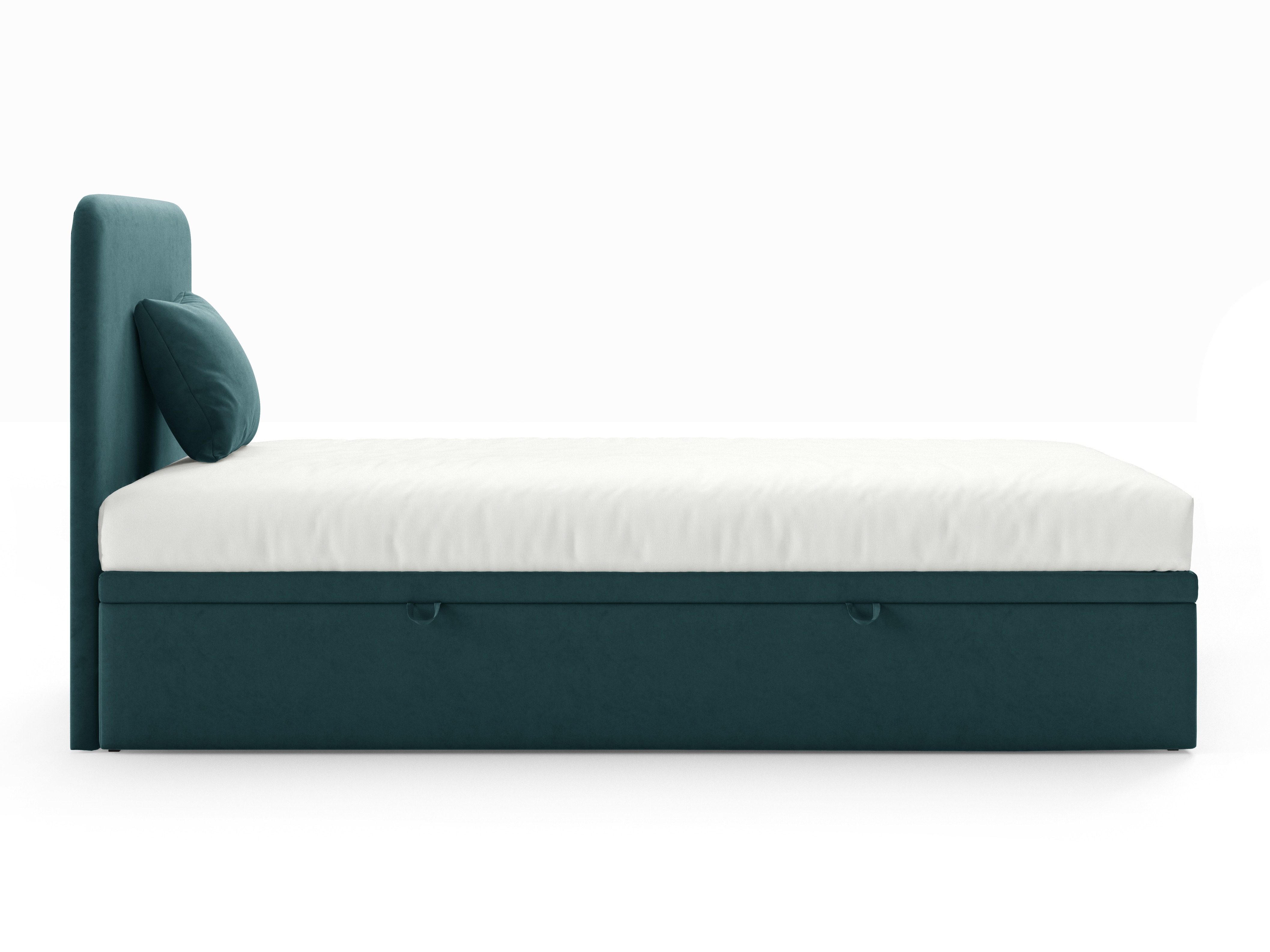Postelja Franklin 177 (Royal Velvet 12)