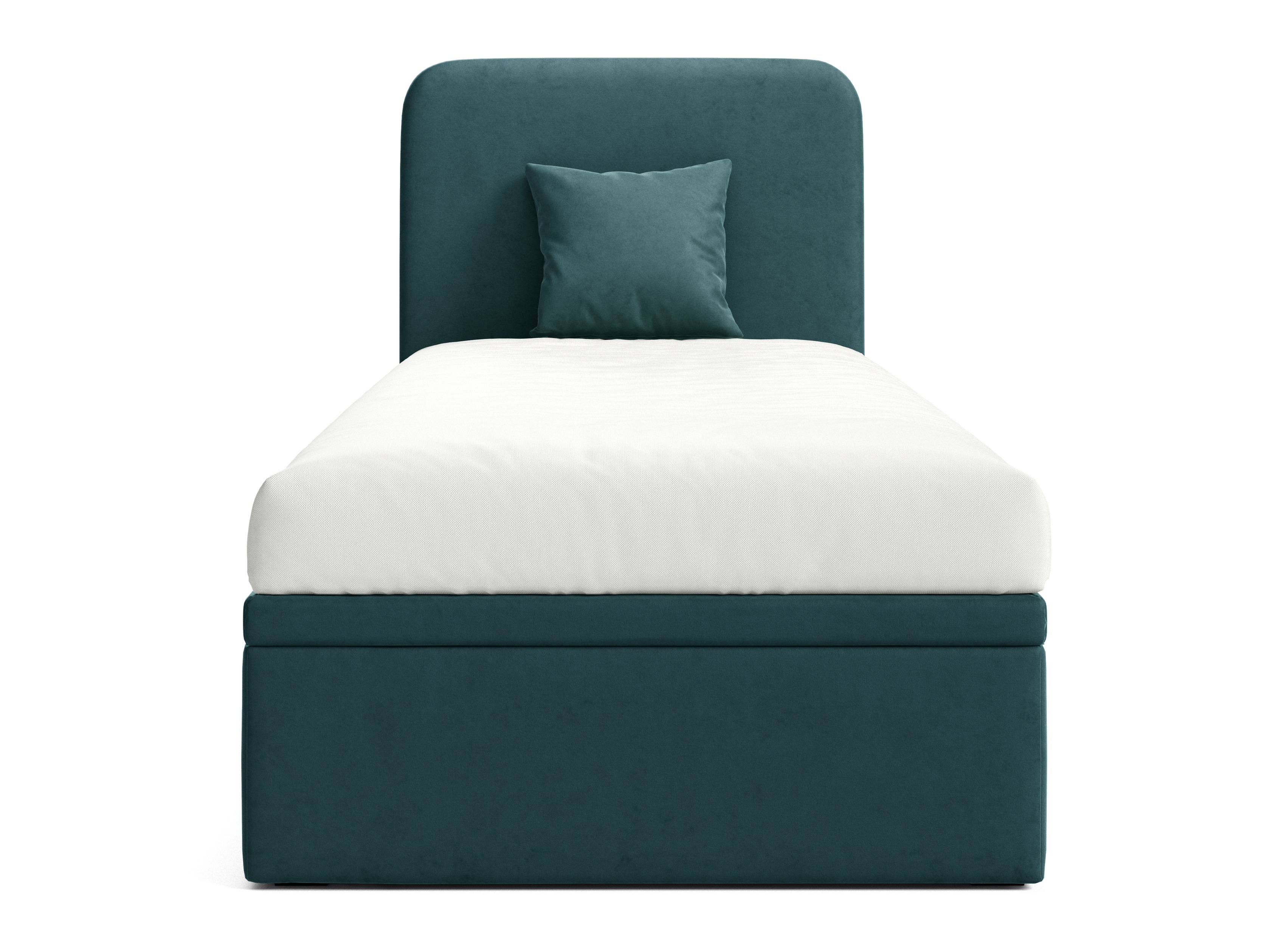 Postelja Franklin 177 (Royal Velvet 12)