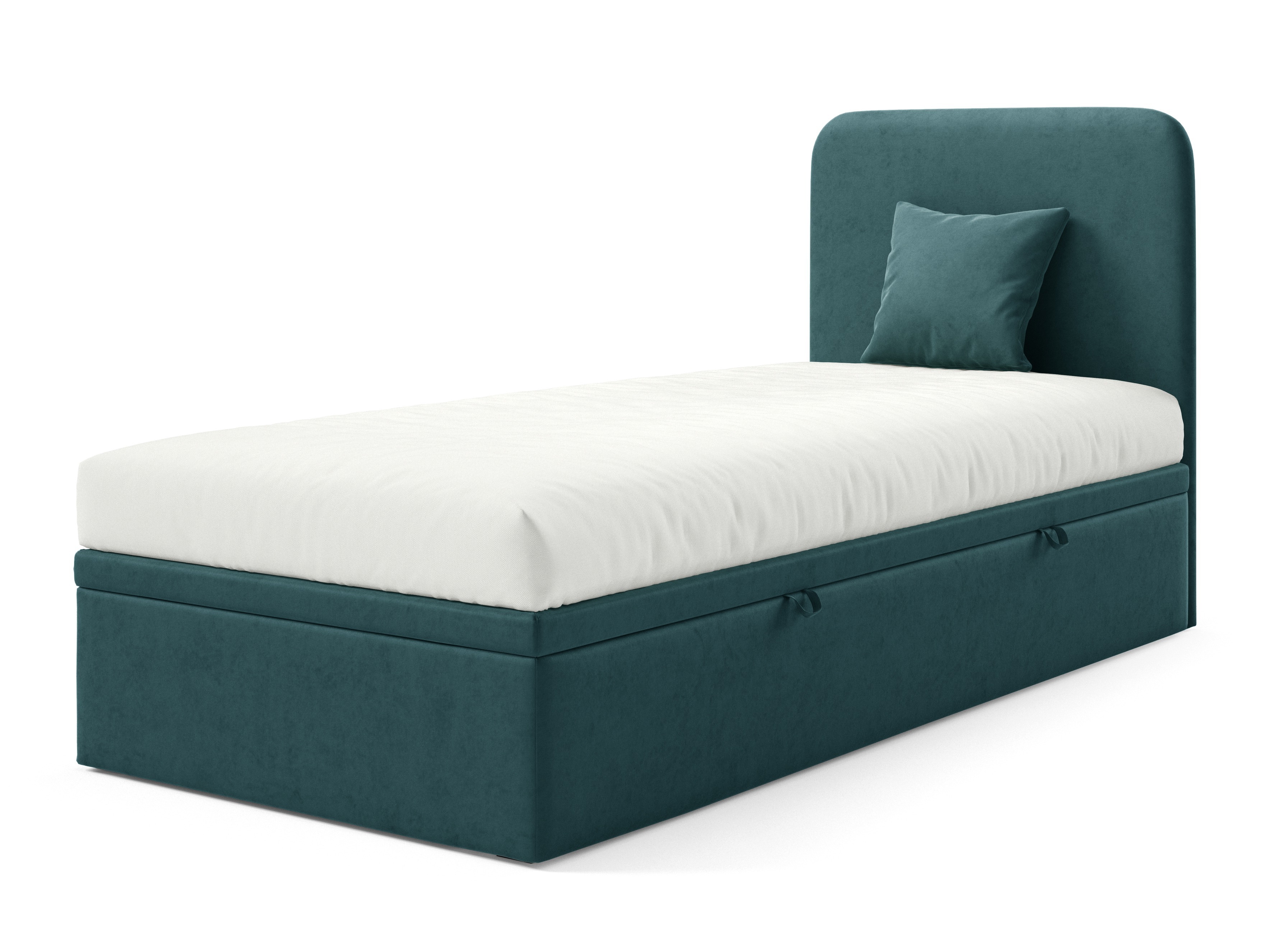 Postelja Franklin 177 (Royal Velvet 12)