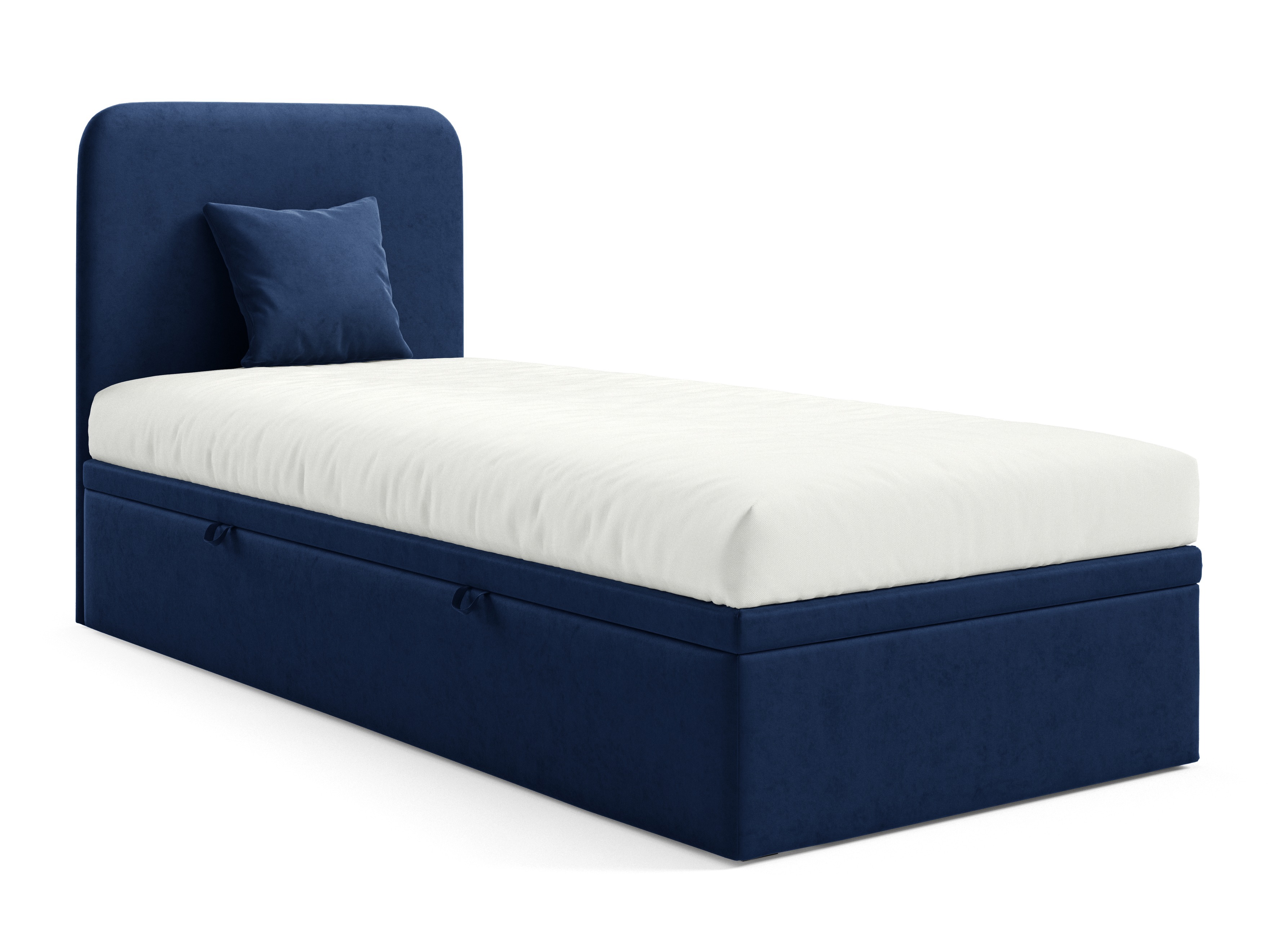 Postelja Franklin 177 (Royal Velvet 14)