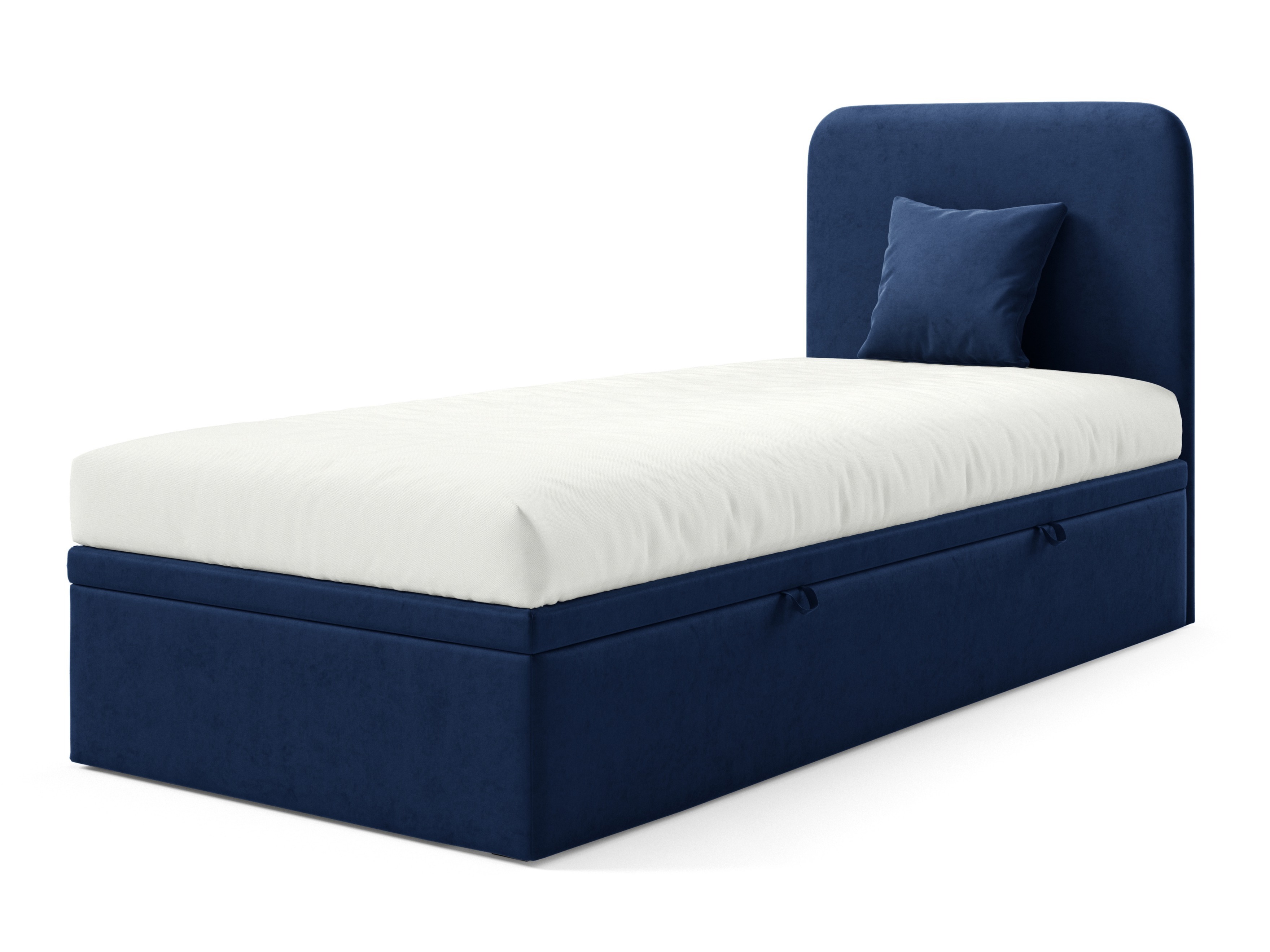 Postelja Franklin 177 (Royal Velvet 14)