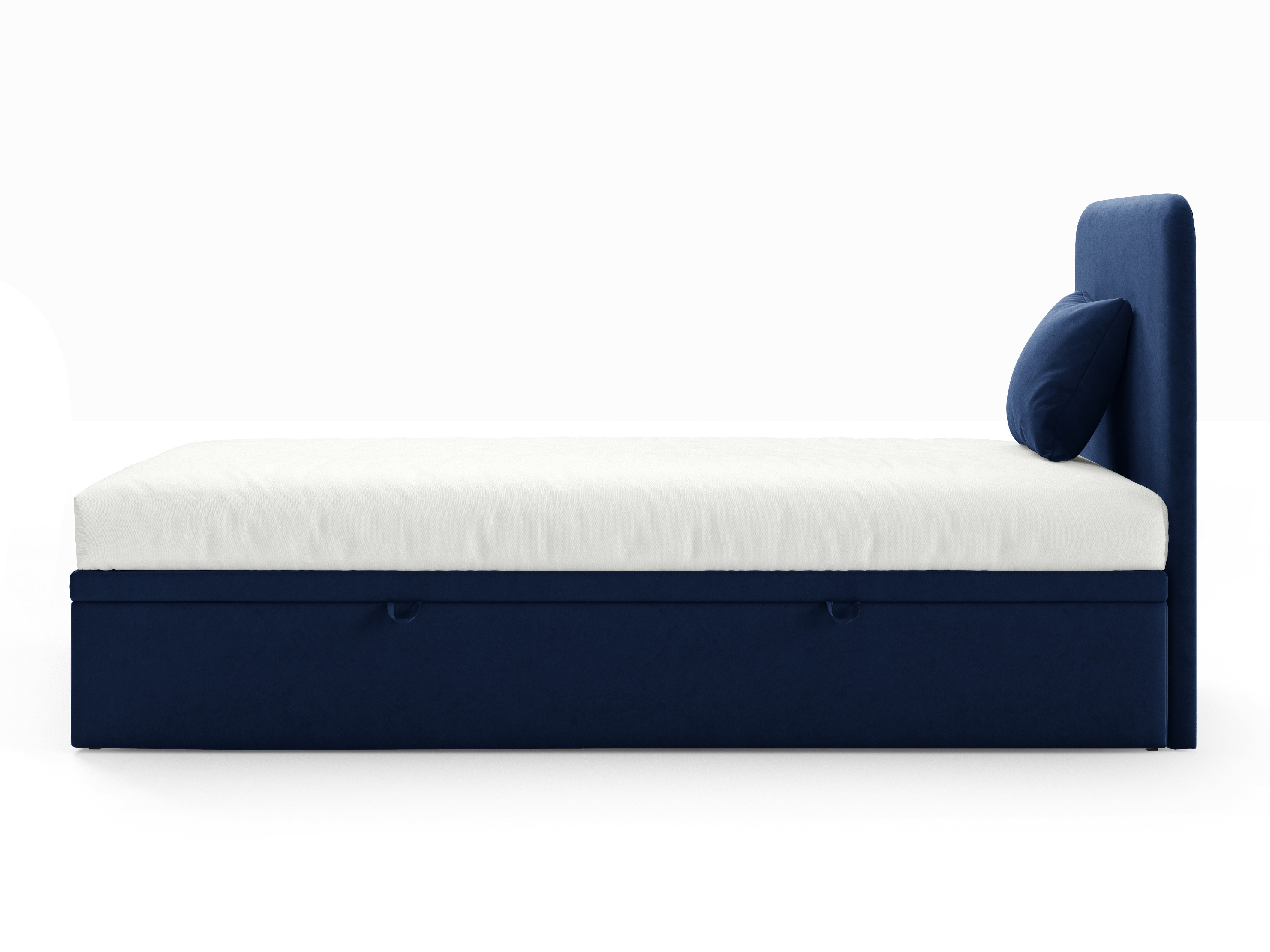 Postelja Franklin 177 (Royal Velvet 14)