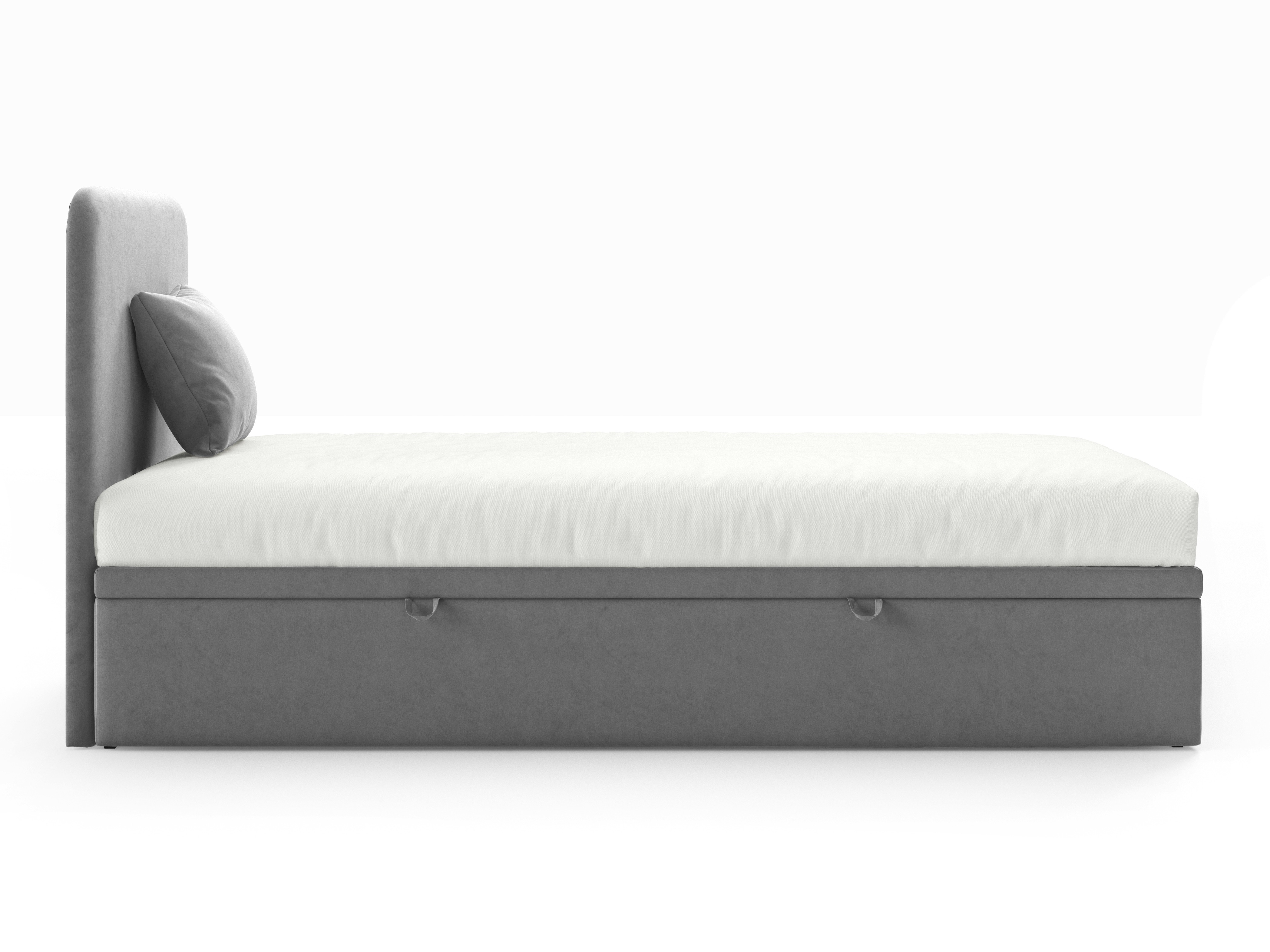 Postelja Franklin 177 (Royal Velvet 19)